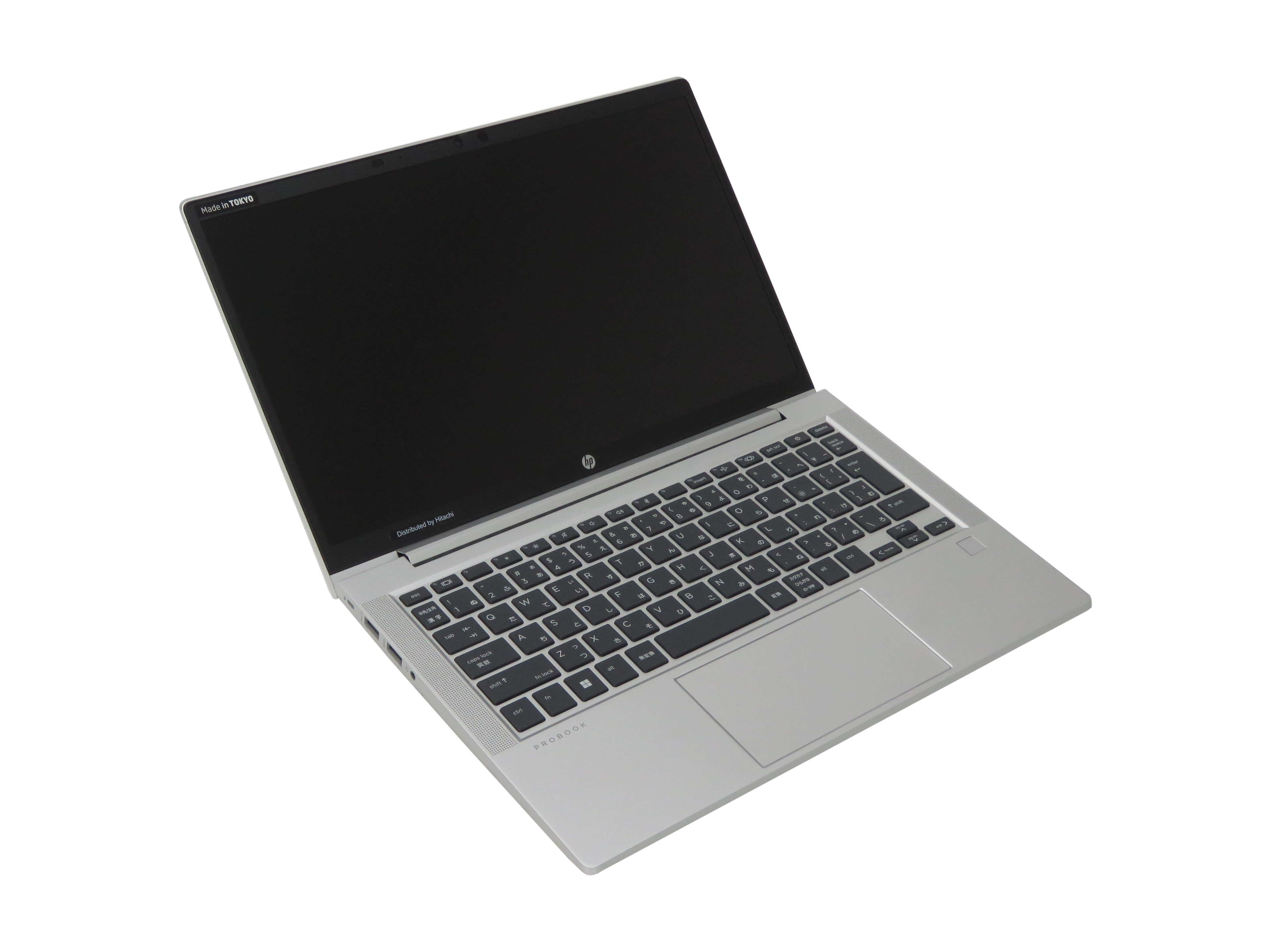 【HP】ProBook 635 Aero G8/CT