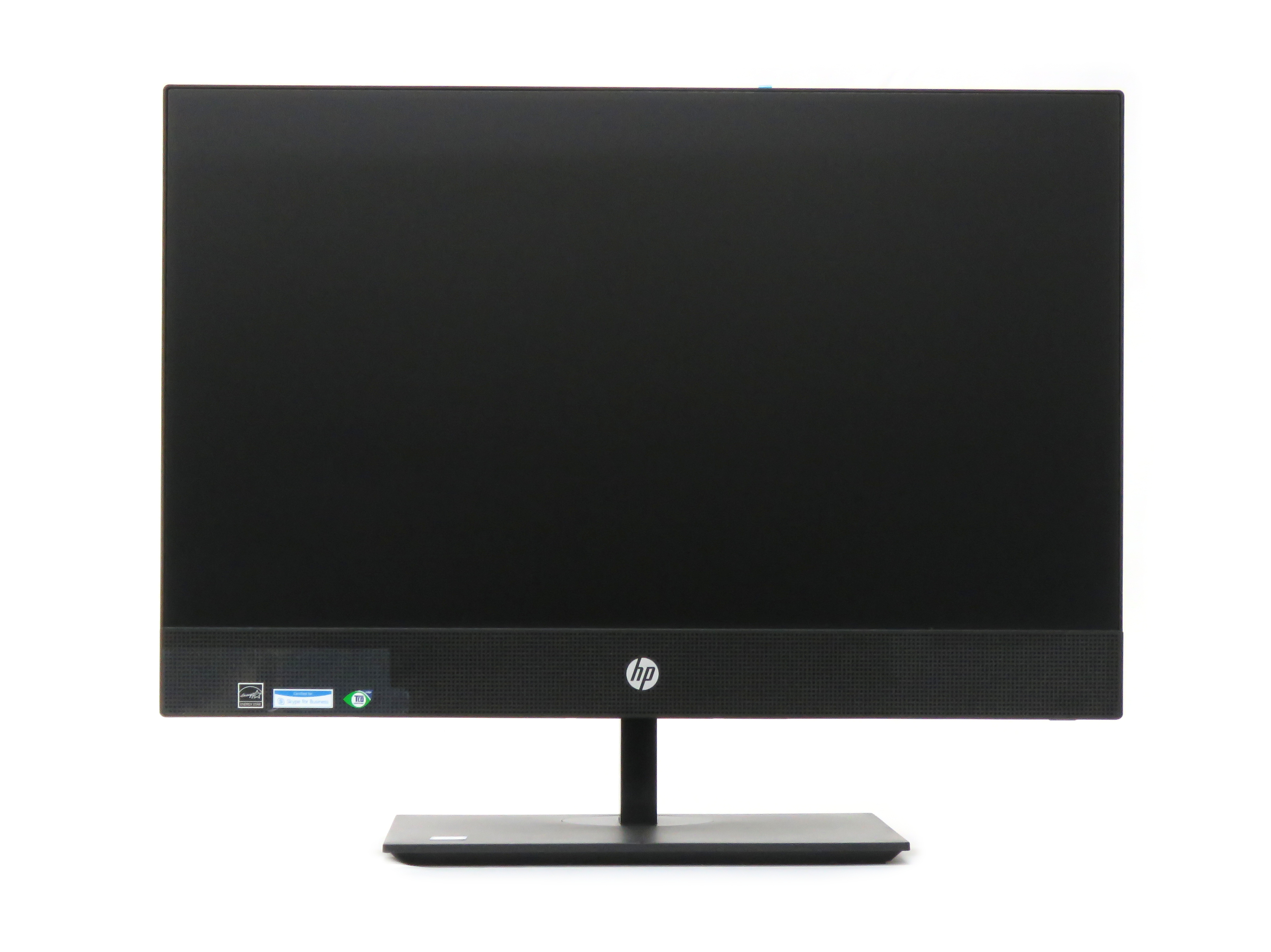 【HP】ProOne 600 G4 21.5-in Non-Touch AiO/CT