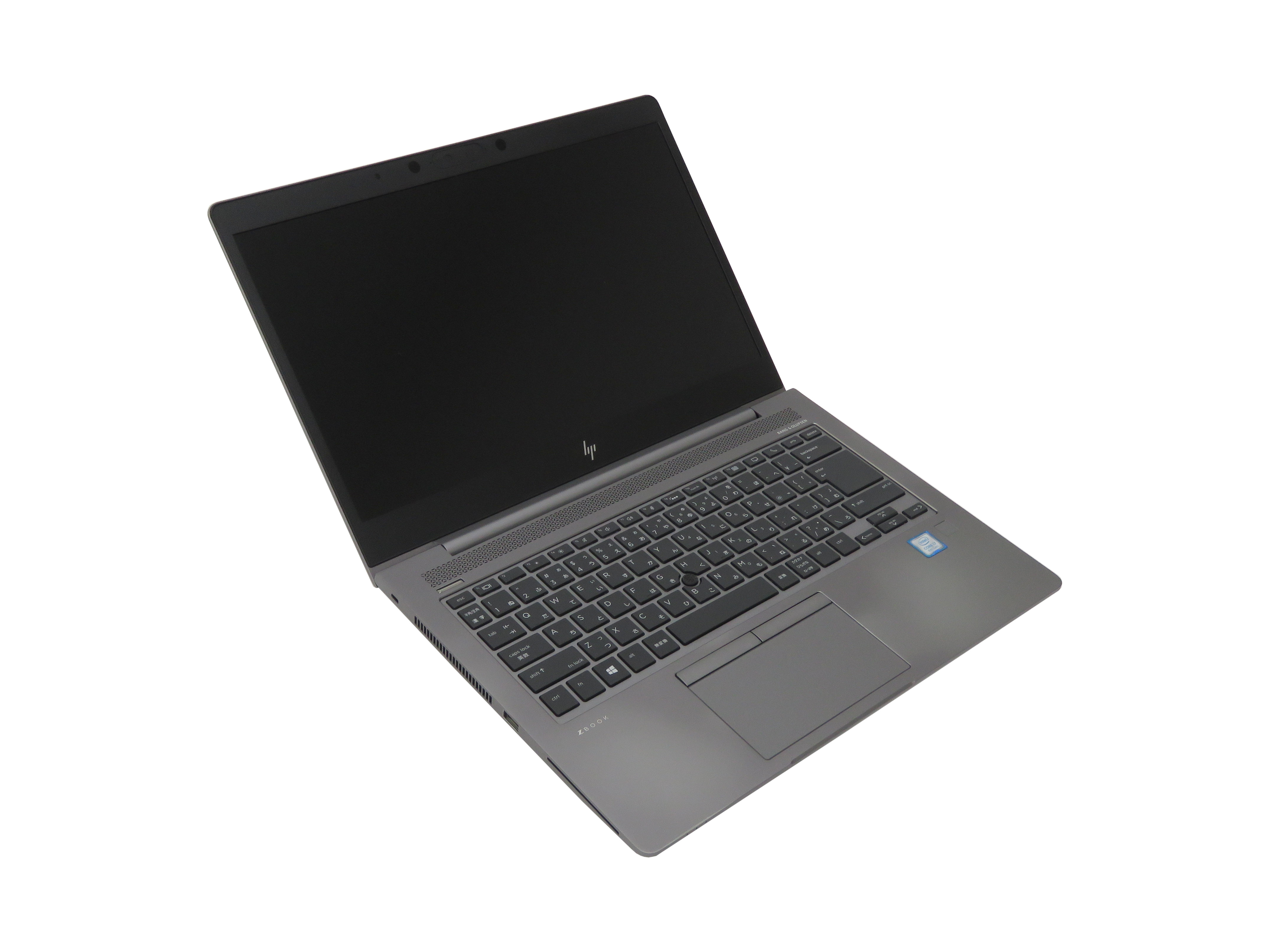 【HP】HP ZBook 14u G6 Mobile Workstation