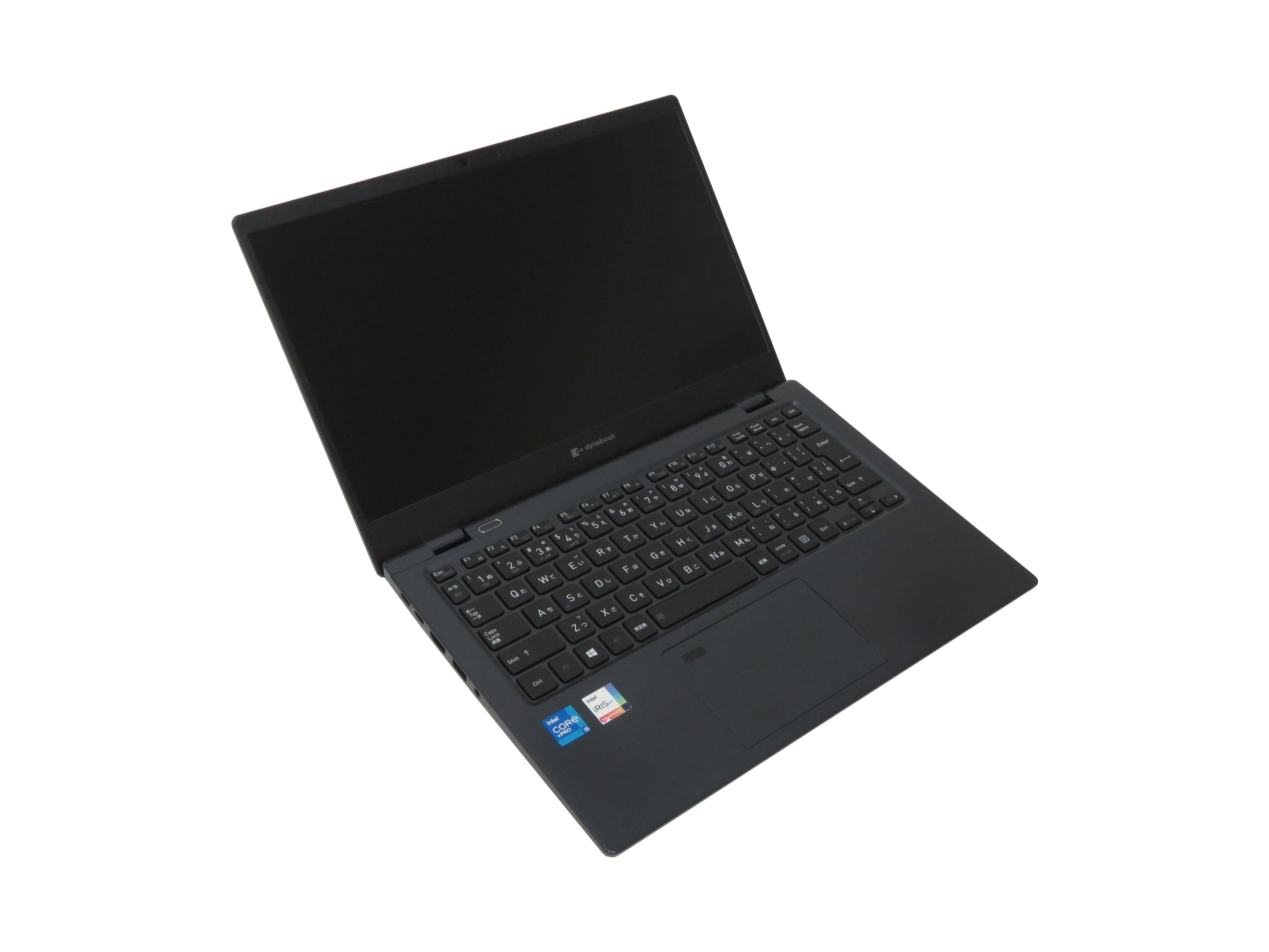 【dynabook】dynabook G83/HS