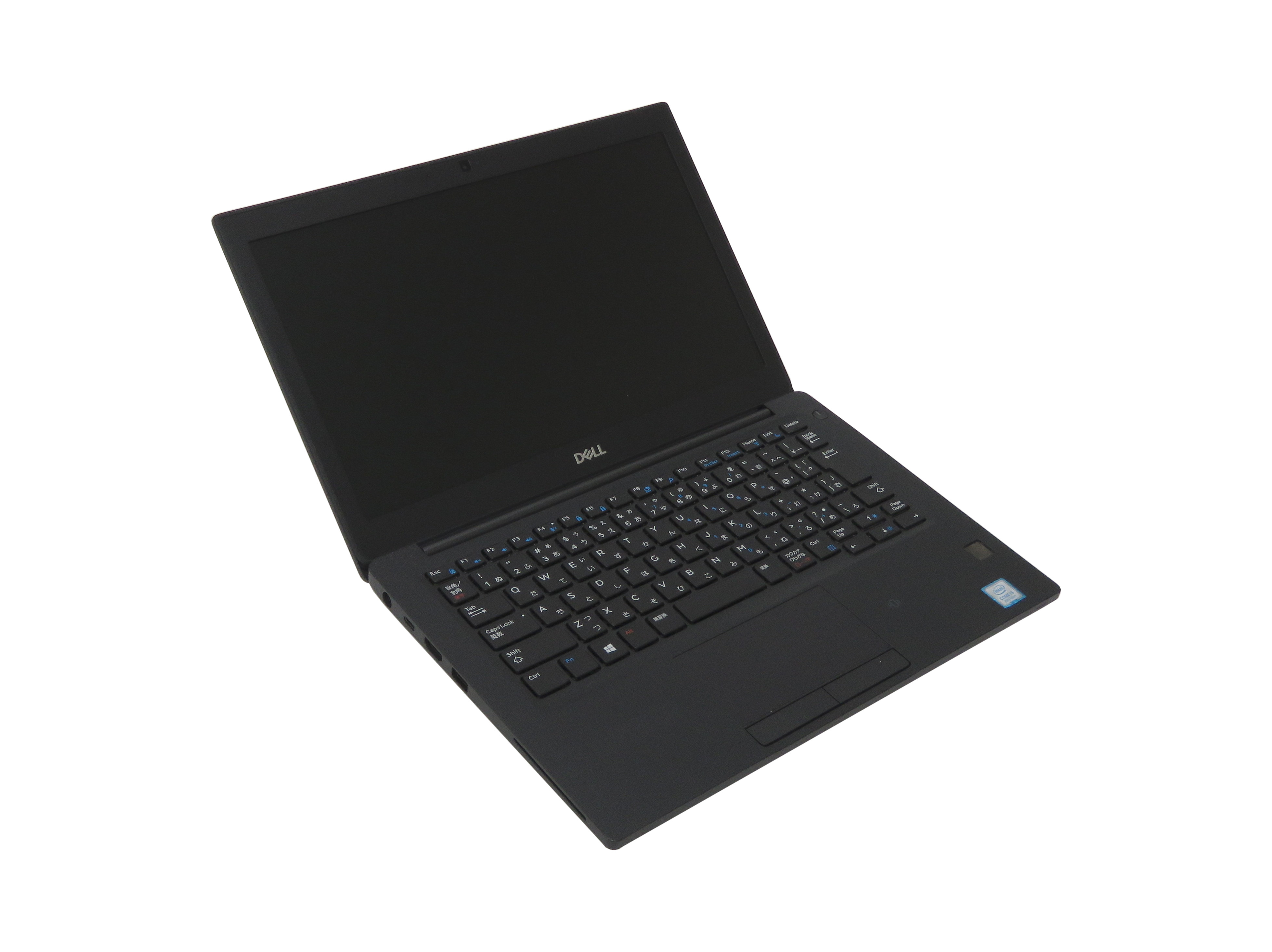 【DELL】Latitude 7290