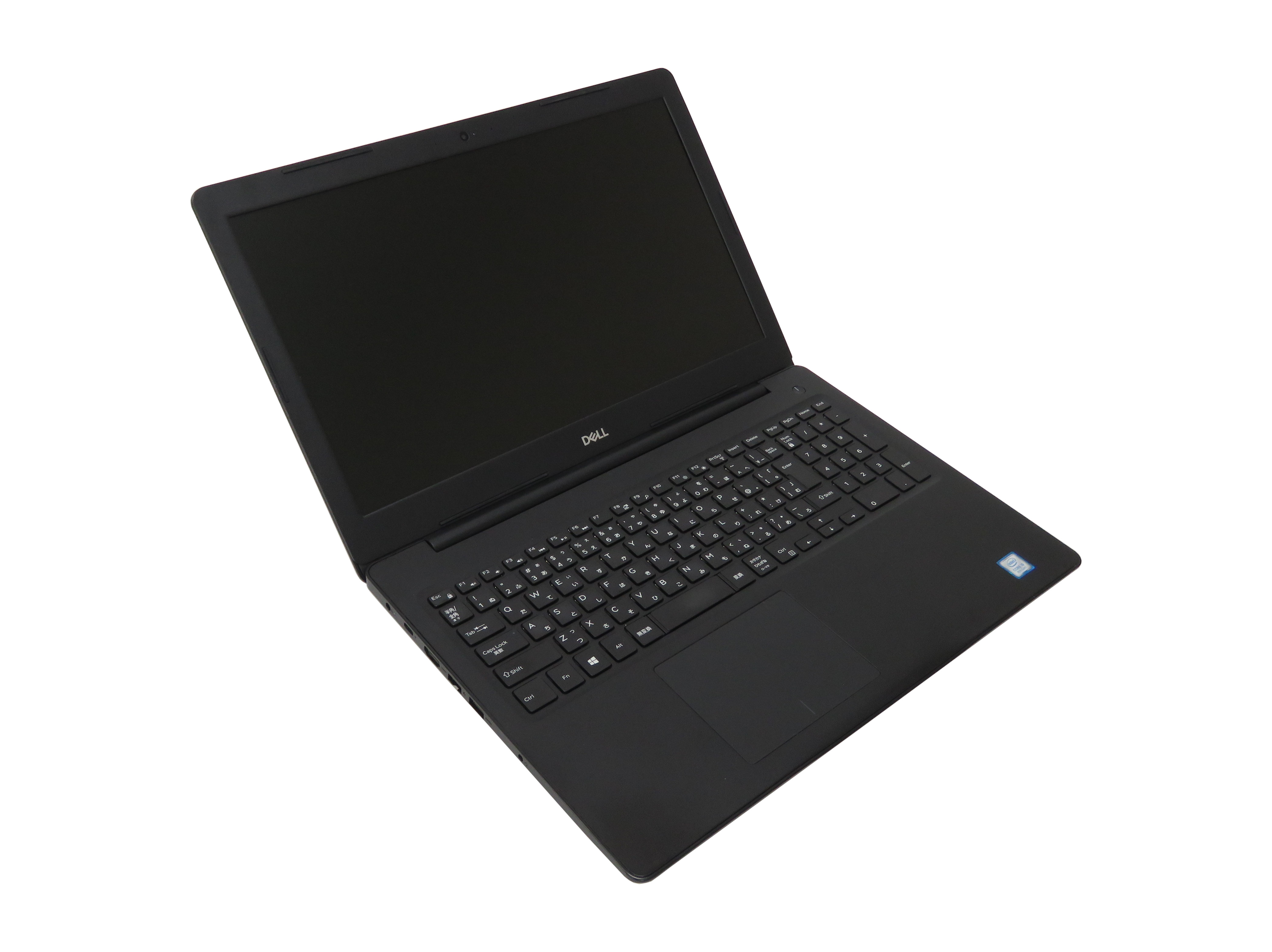 【DELL】Latitude 3590