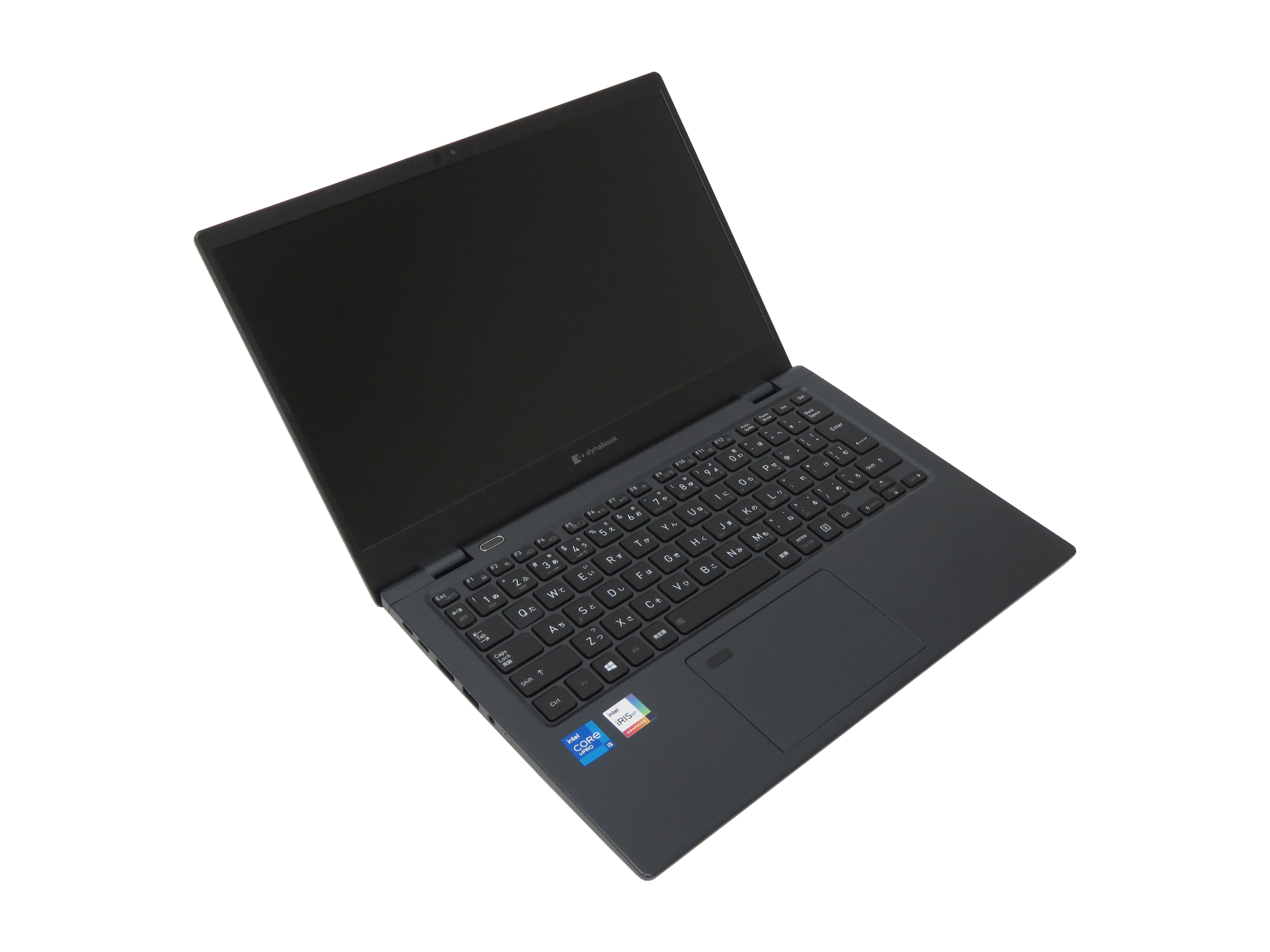 【dynabook】dynabook G83/HS