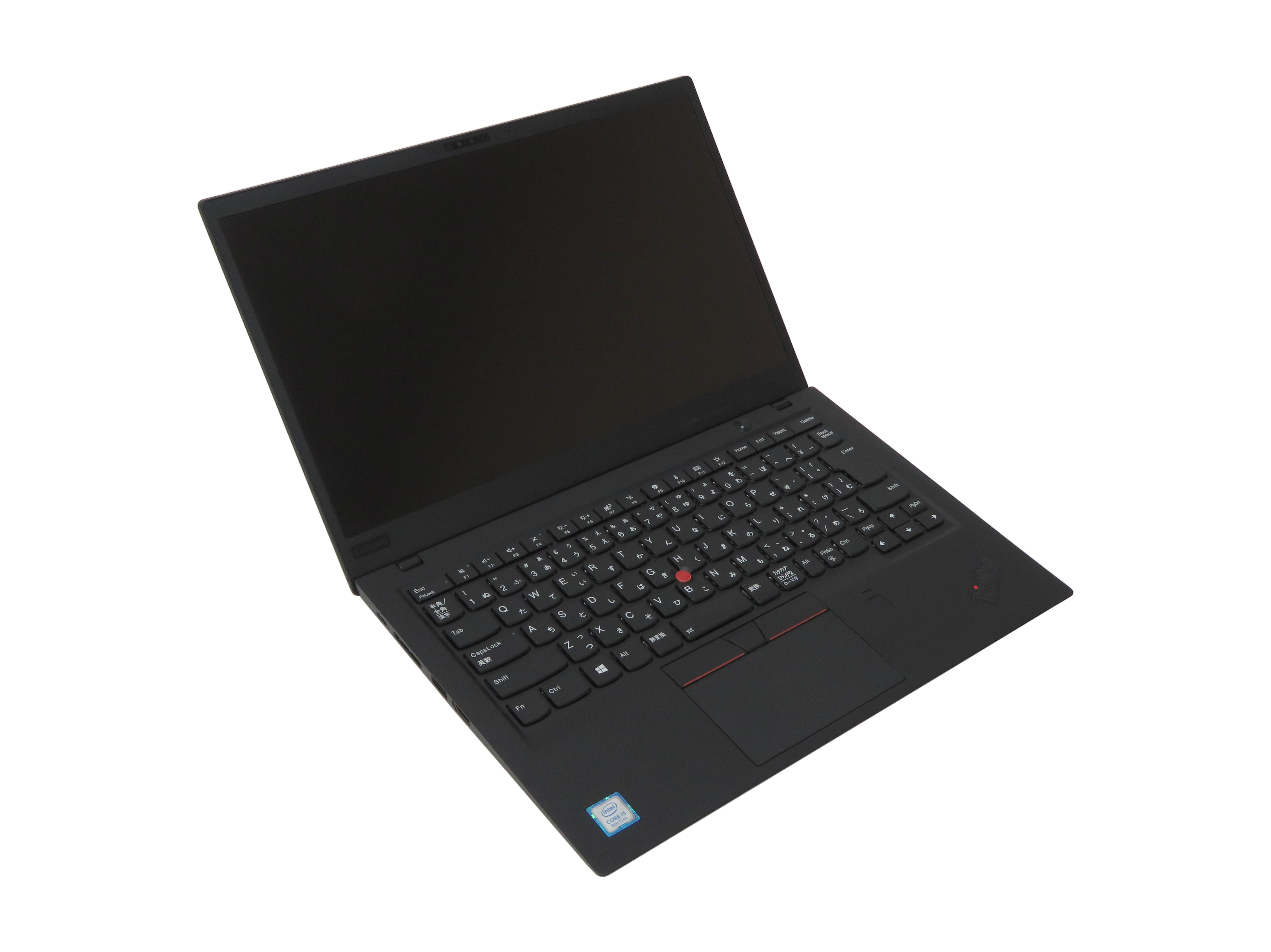 【Lenovo】ThinkPad X1 Carbon 6th Gen