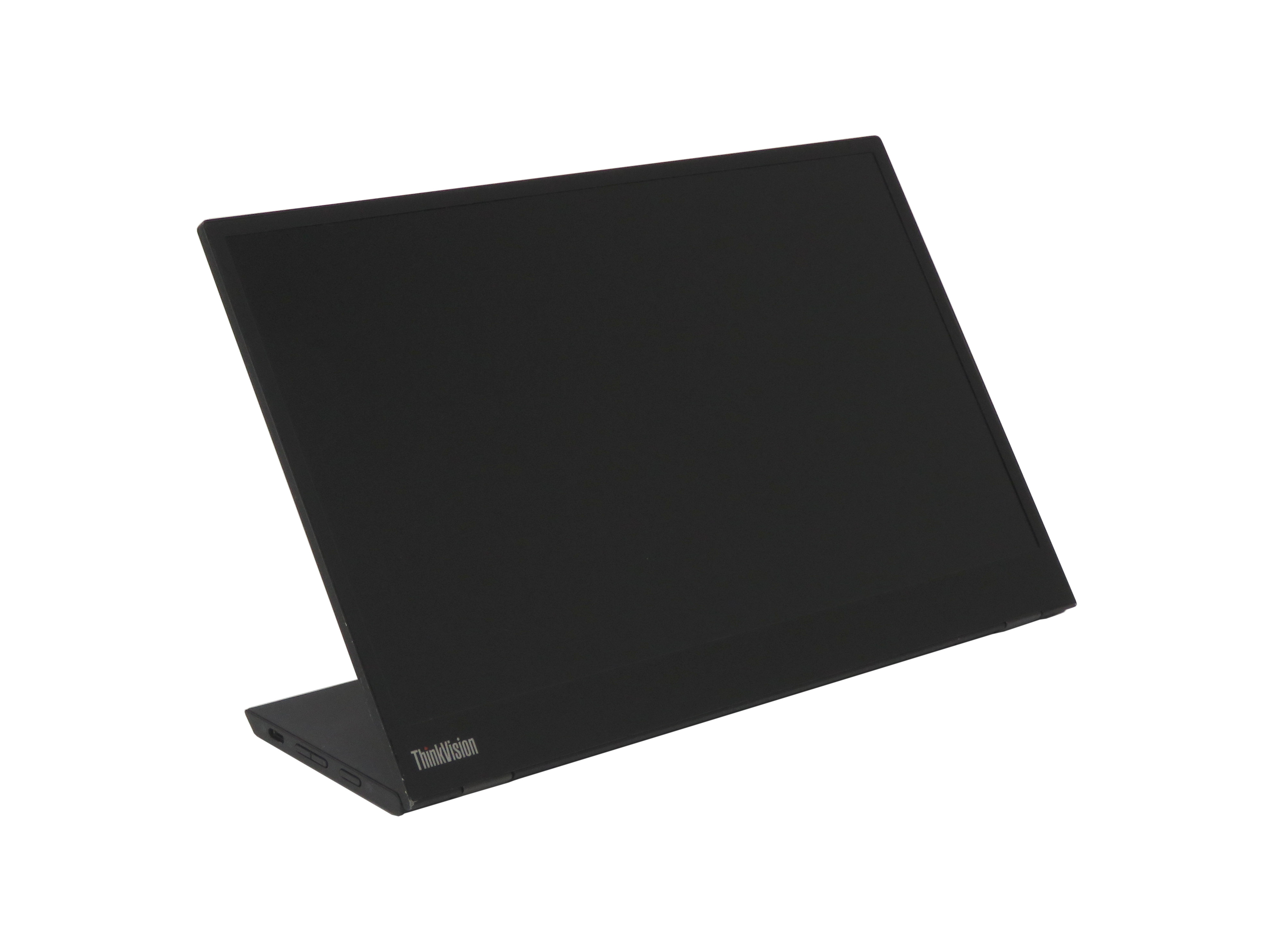 【Lenovo】ThinkVision M14