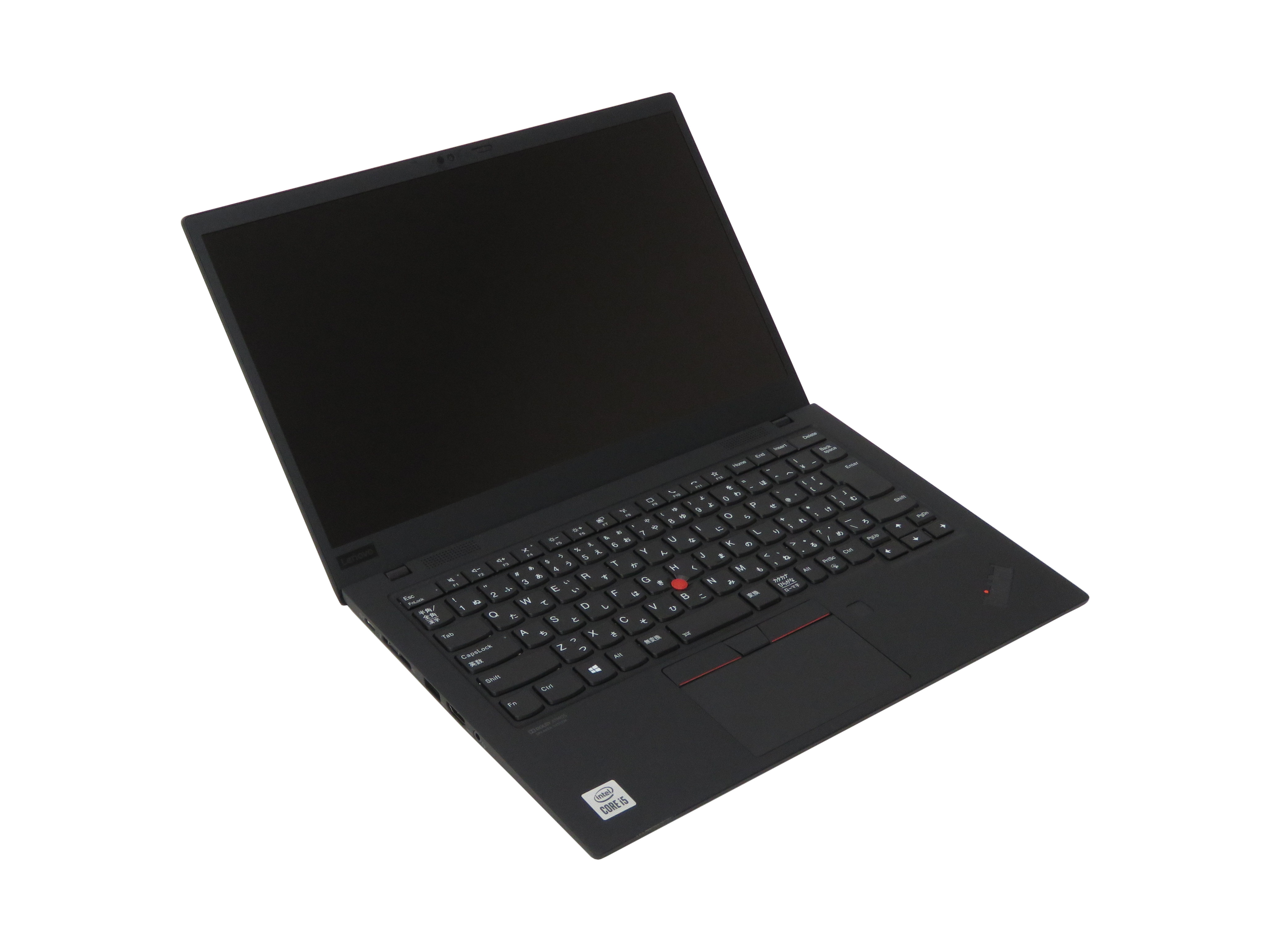 【Lenovo】ThinkPad X1 Carbon 8th Gen