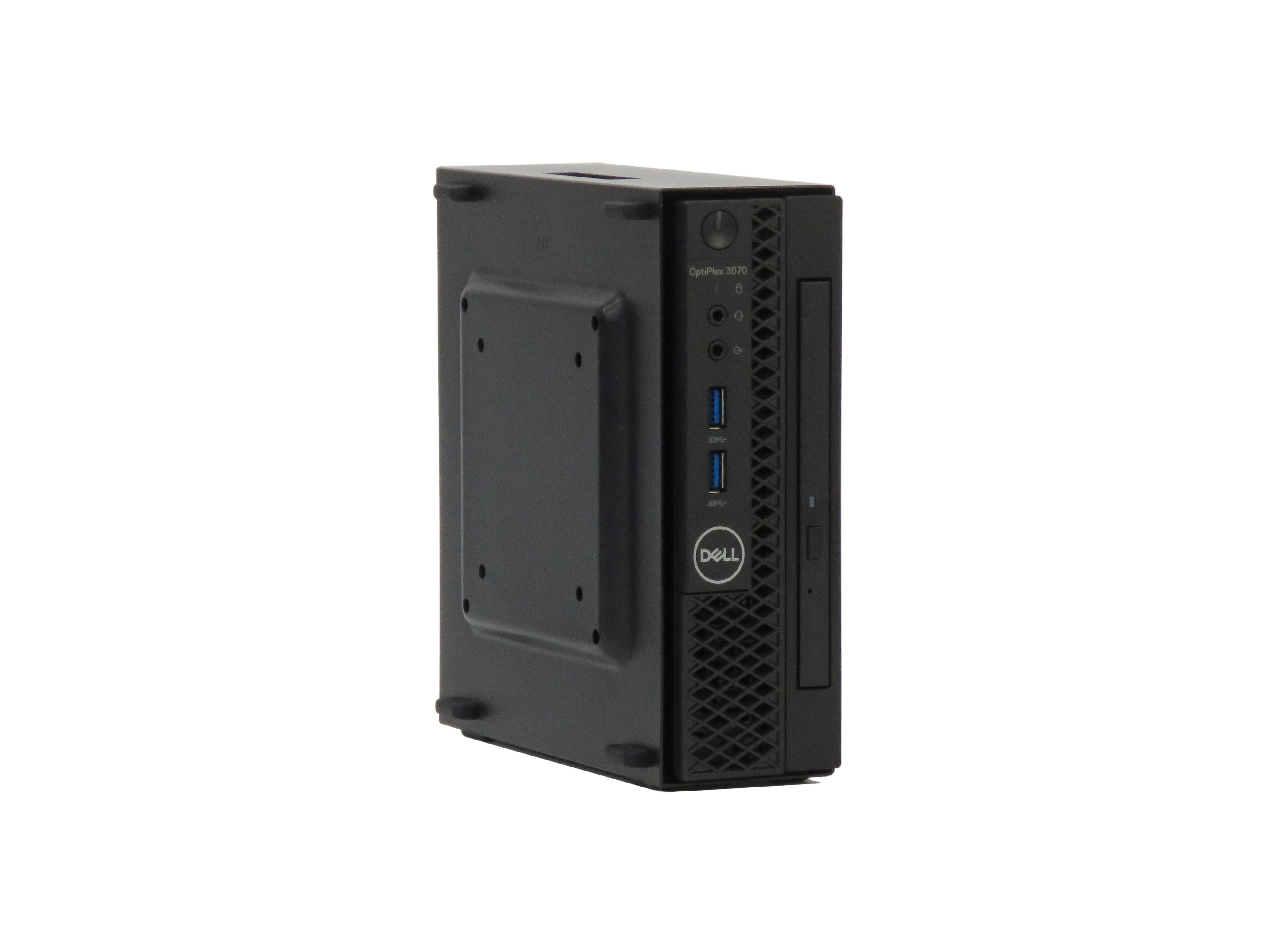 【DELL】OptiPlex 3070 Micro