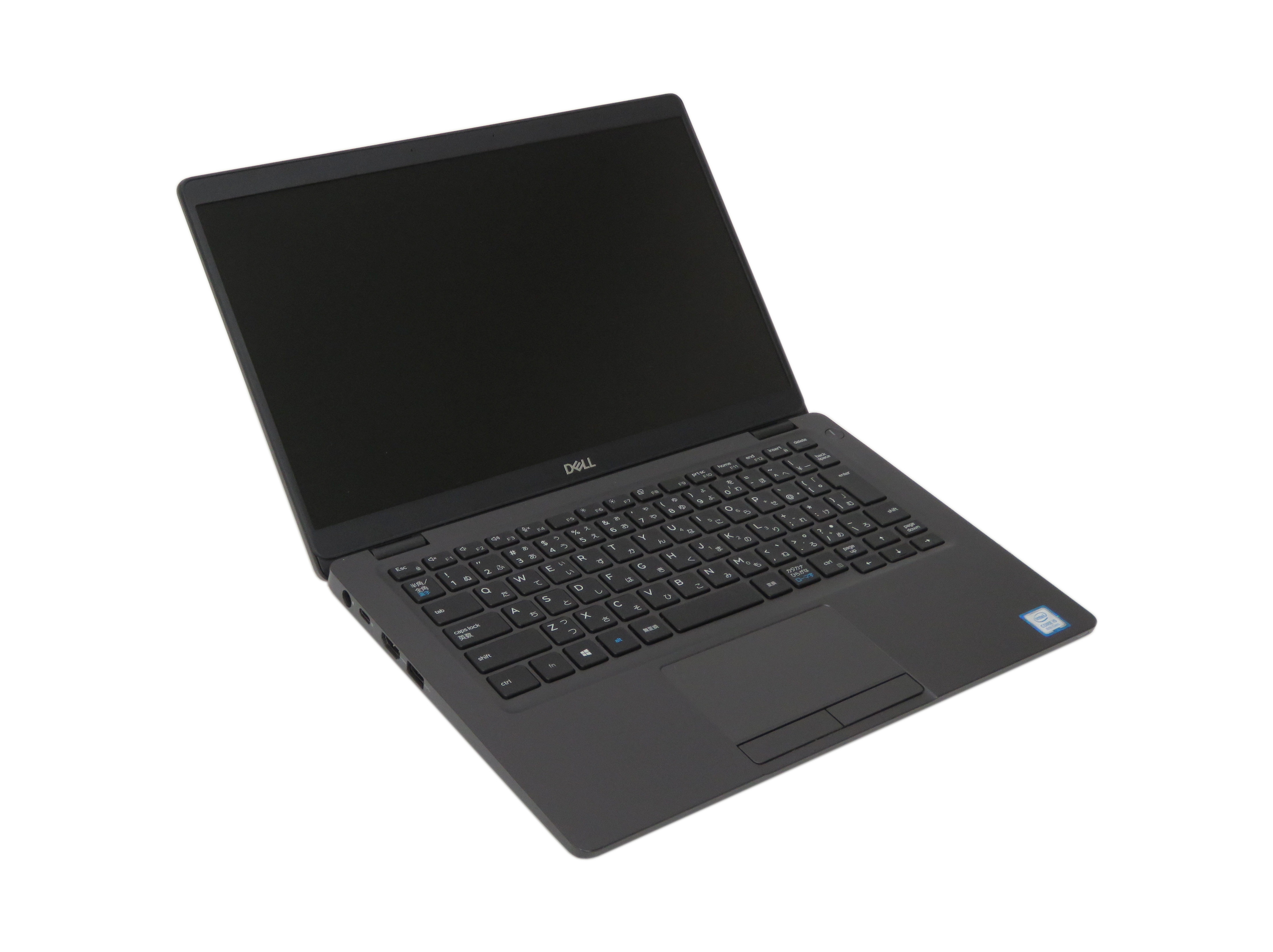 【DELL】Latitude 5300