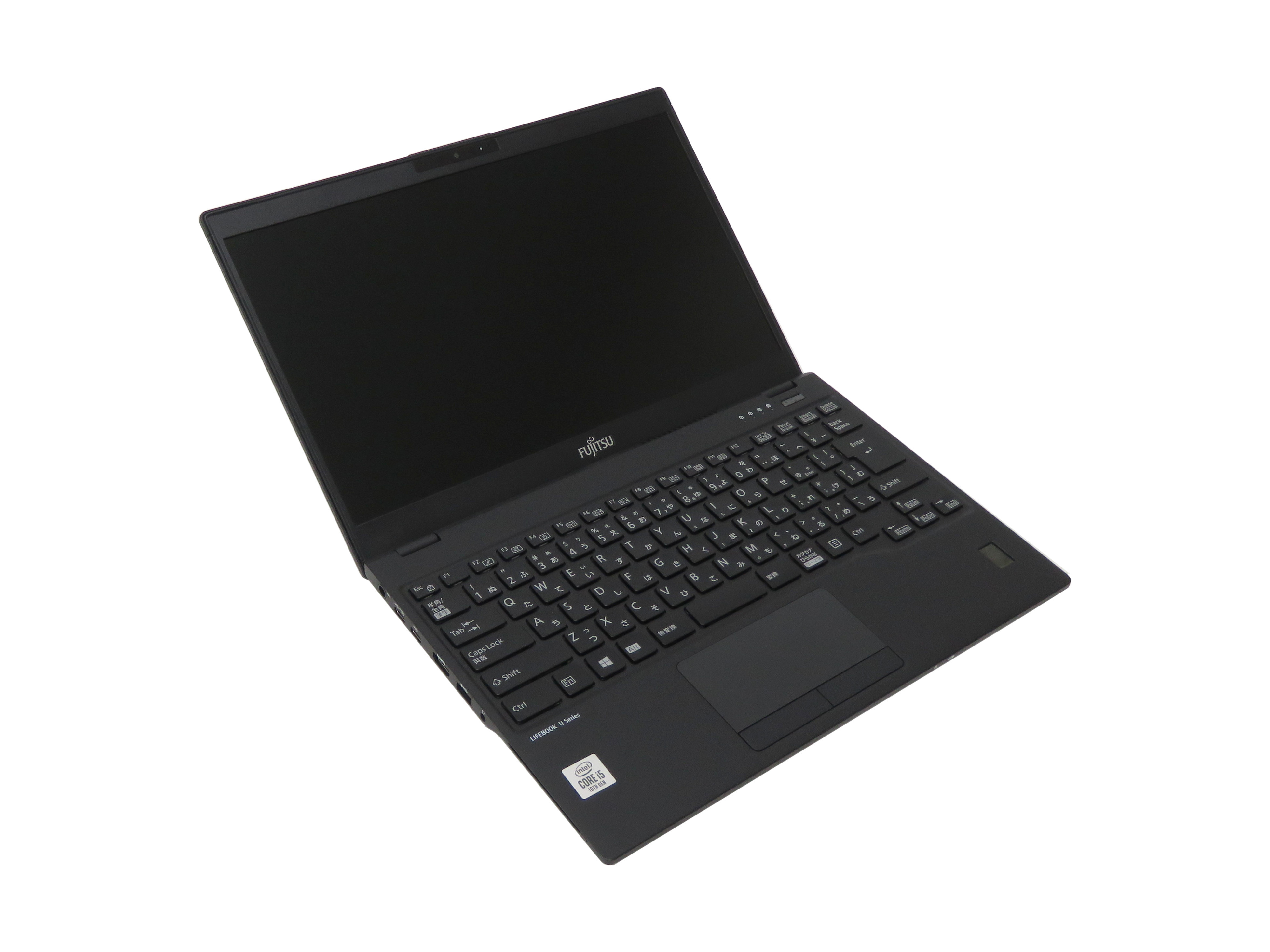 【富士通】LIFEBOOK U9310/D