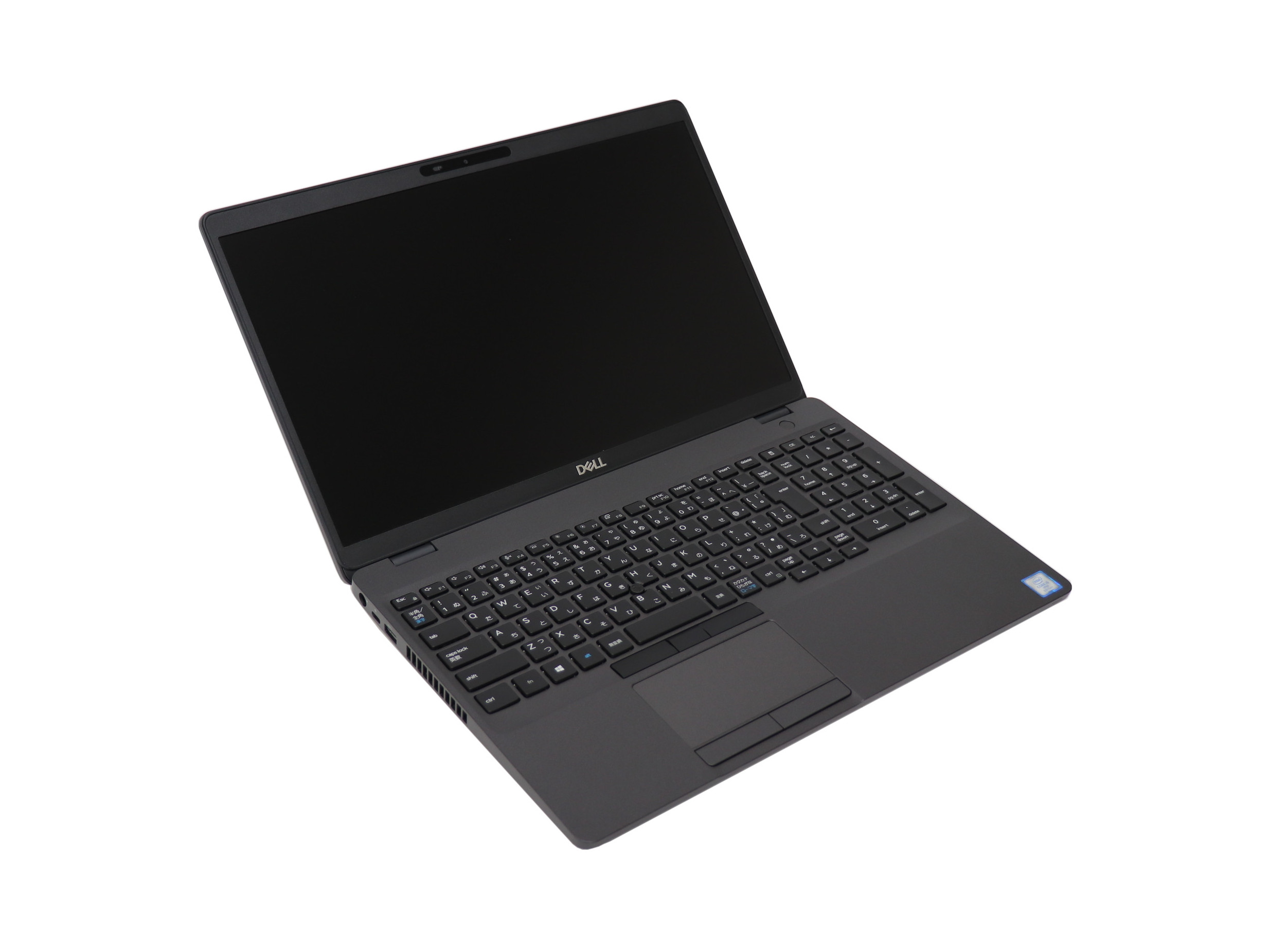 【DELL】Latitude 5500