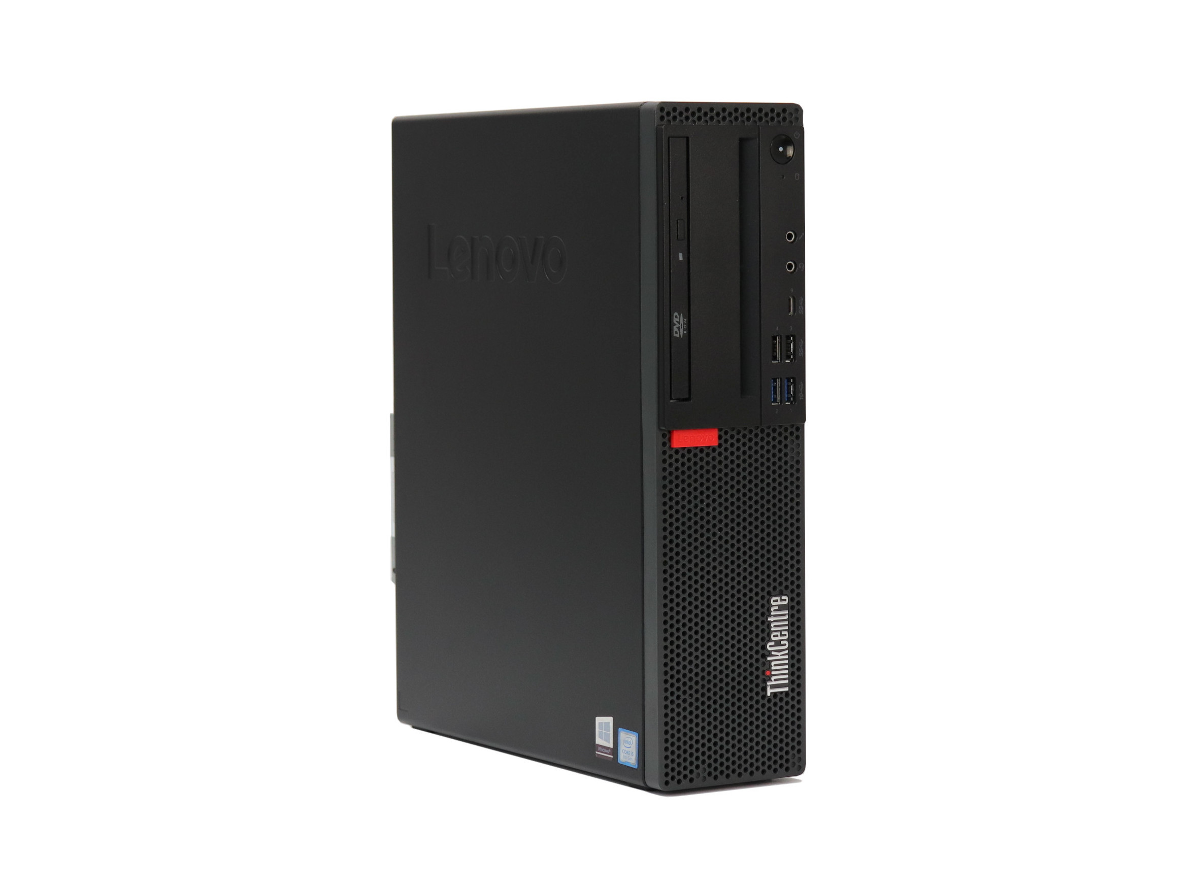 【Lenovo】ThinkCentre M720s