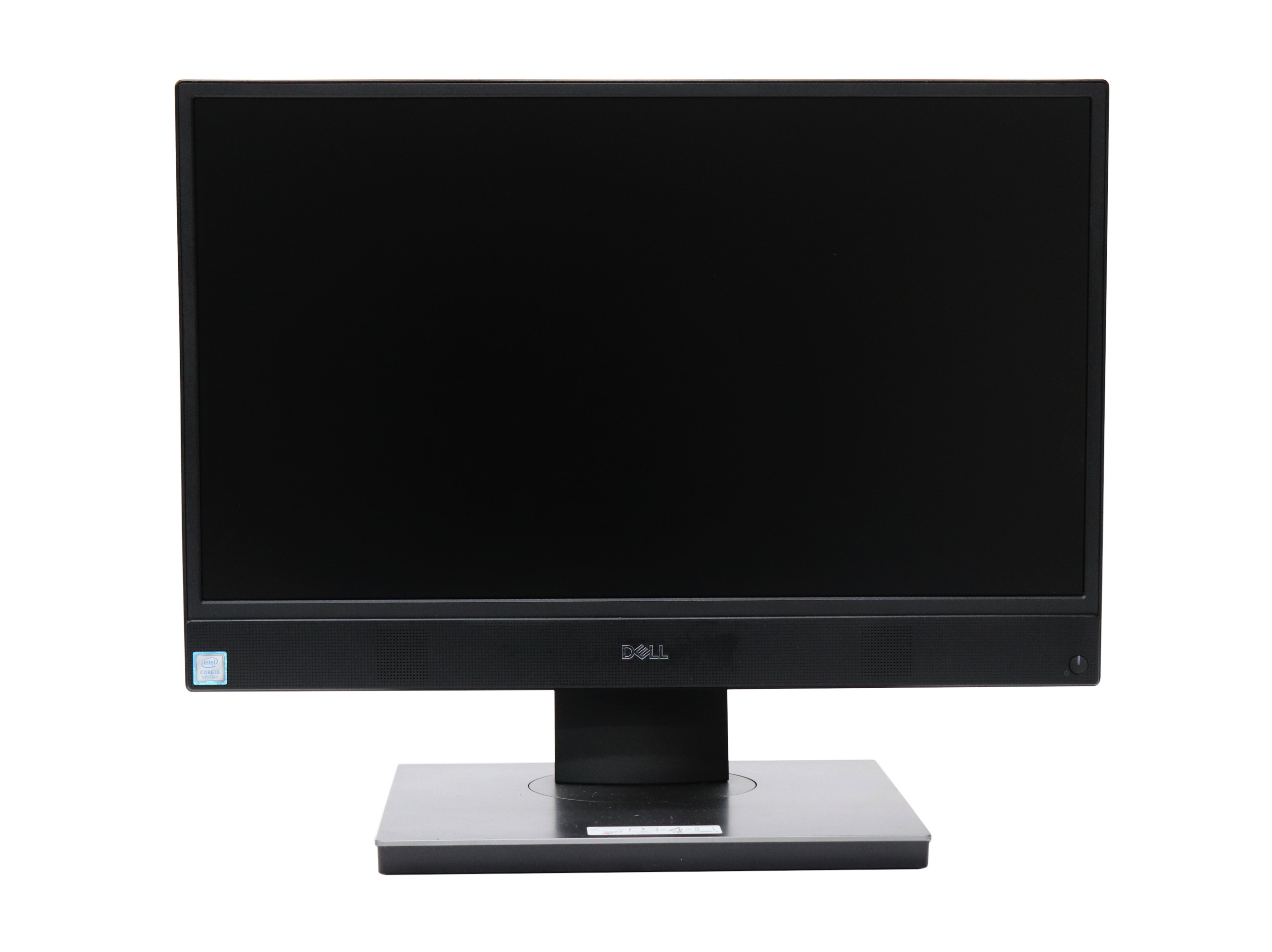 【DELL】OptiPlex 5270 All-In-One