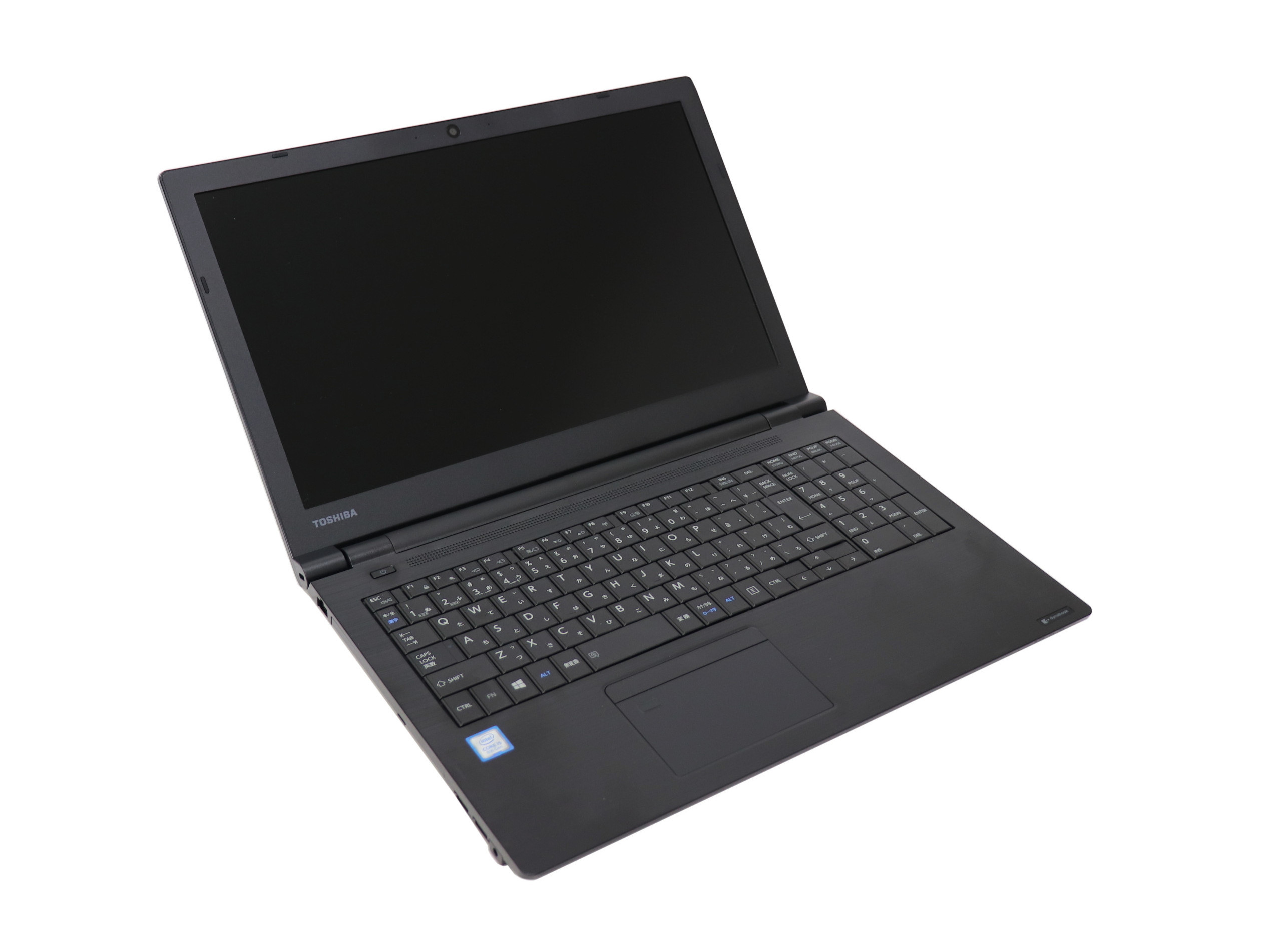 【東芝】dynabook B65/DN