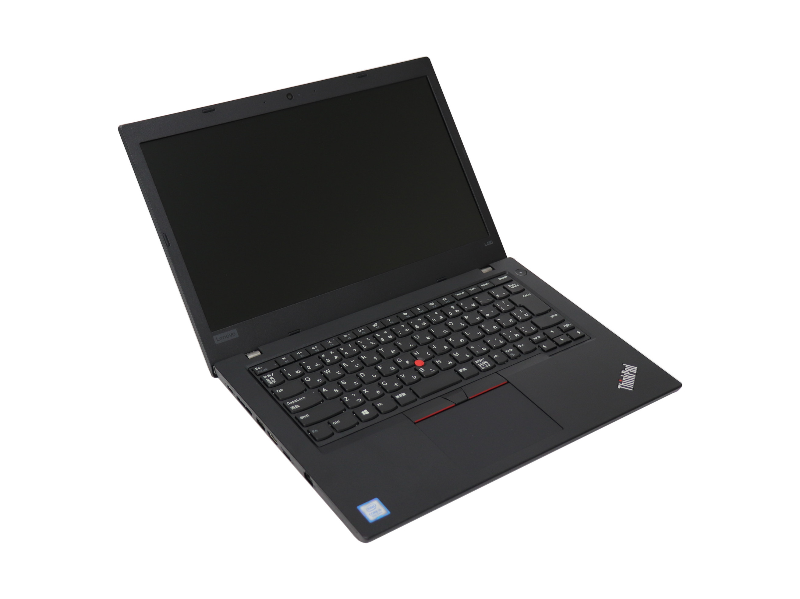 【Lenovo】ThinkPad L480