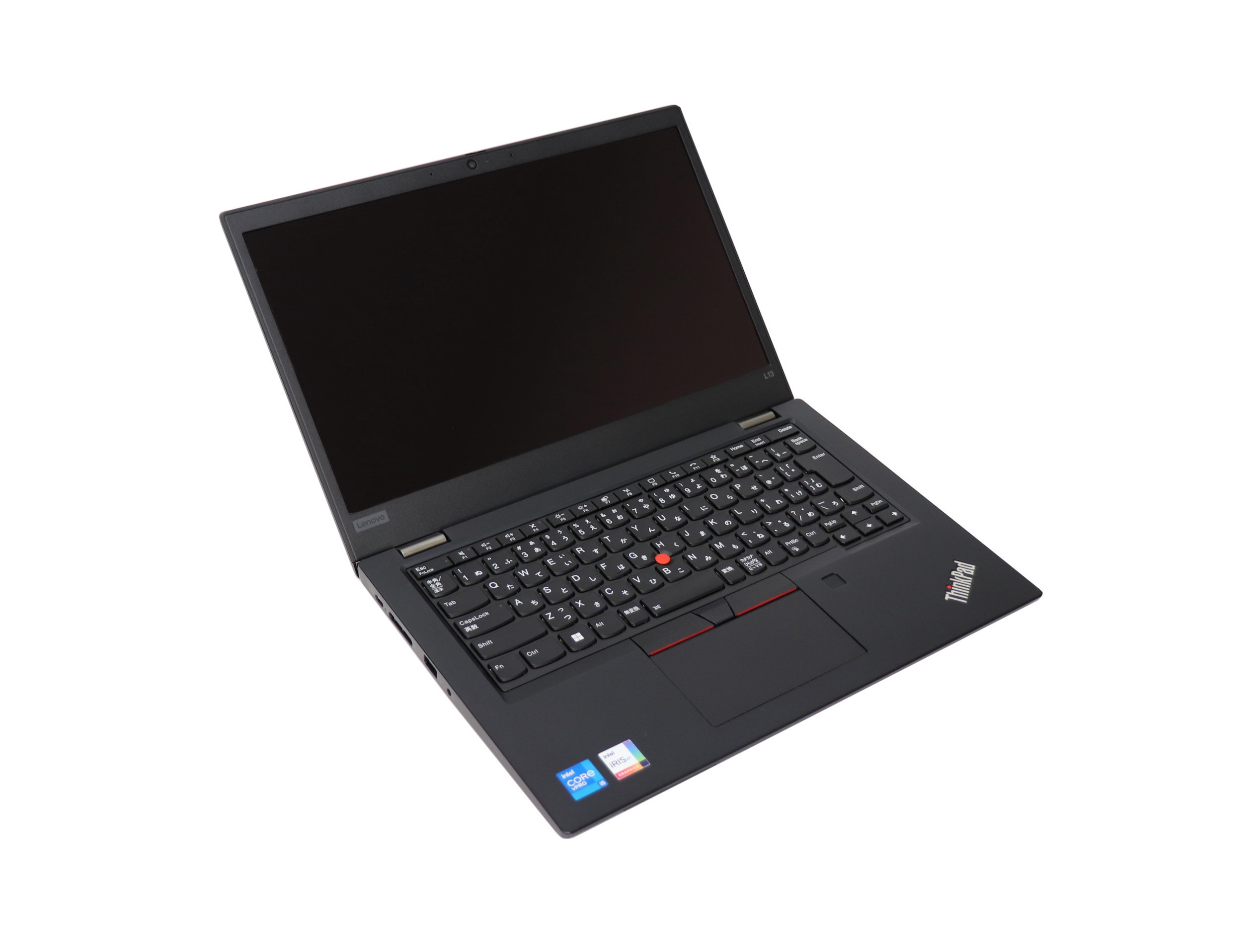 【Lenovo】ThinkPad L13 Gen2