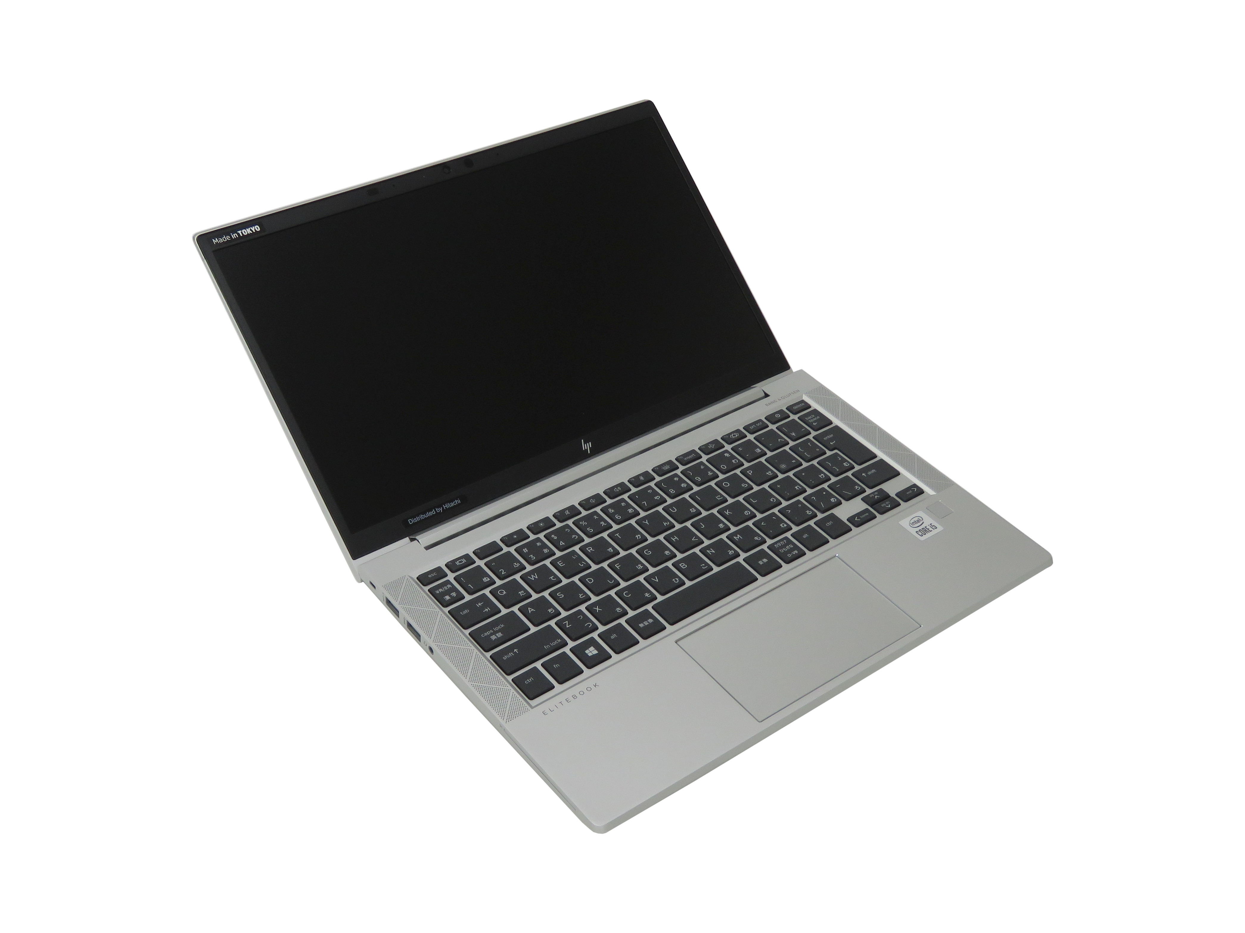 【HP】EliteBook 830 G7/CT