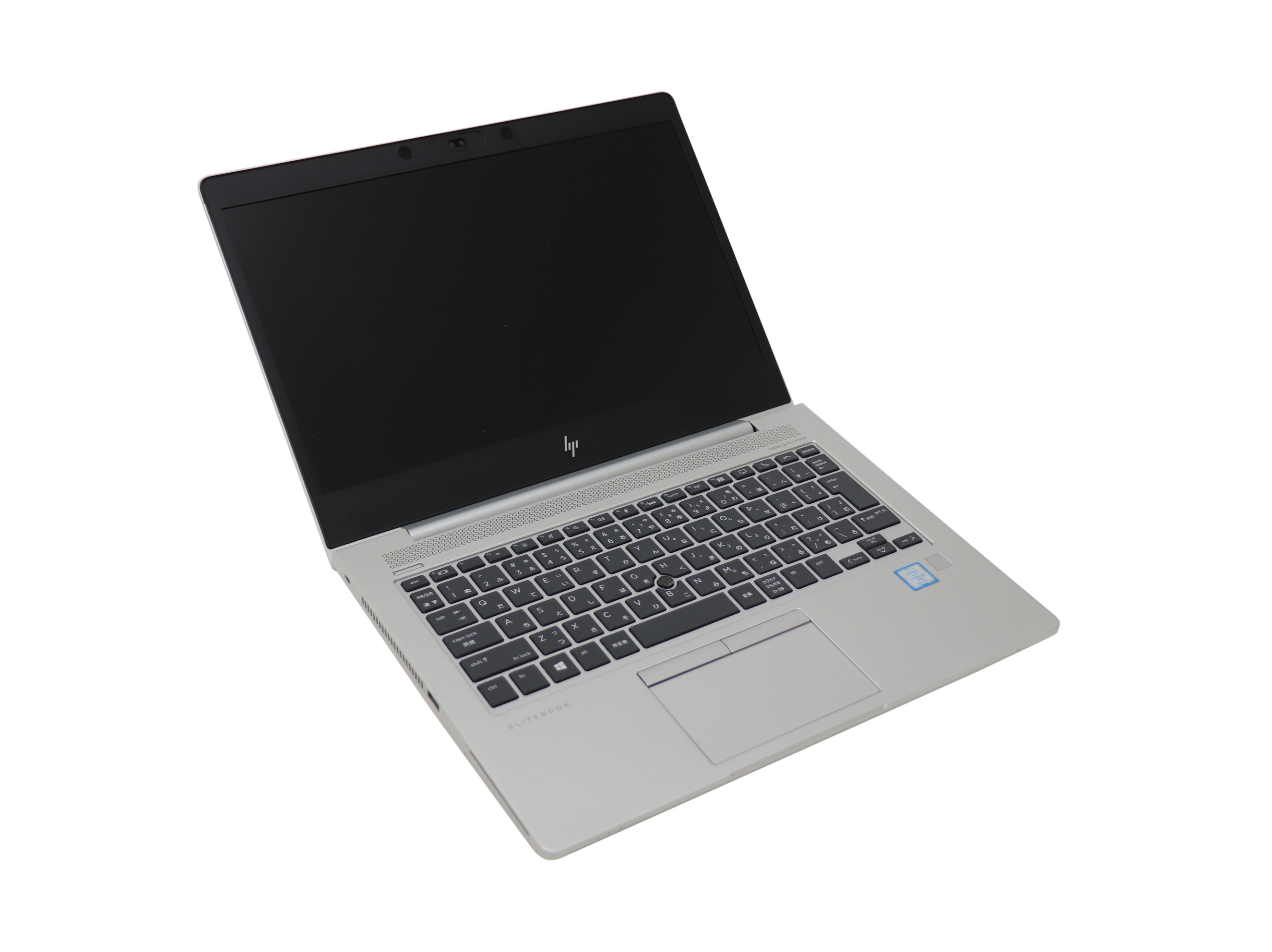 【HP】EliteBook 830 G5