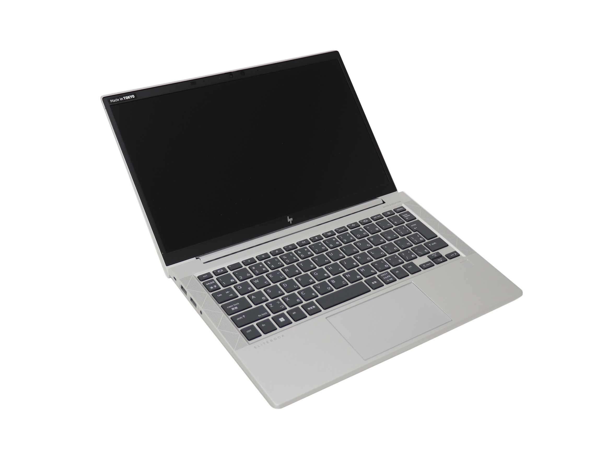 【HP】EliteBook 830 G7/CT