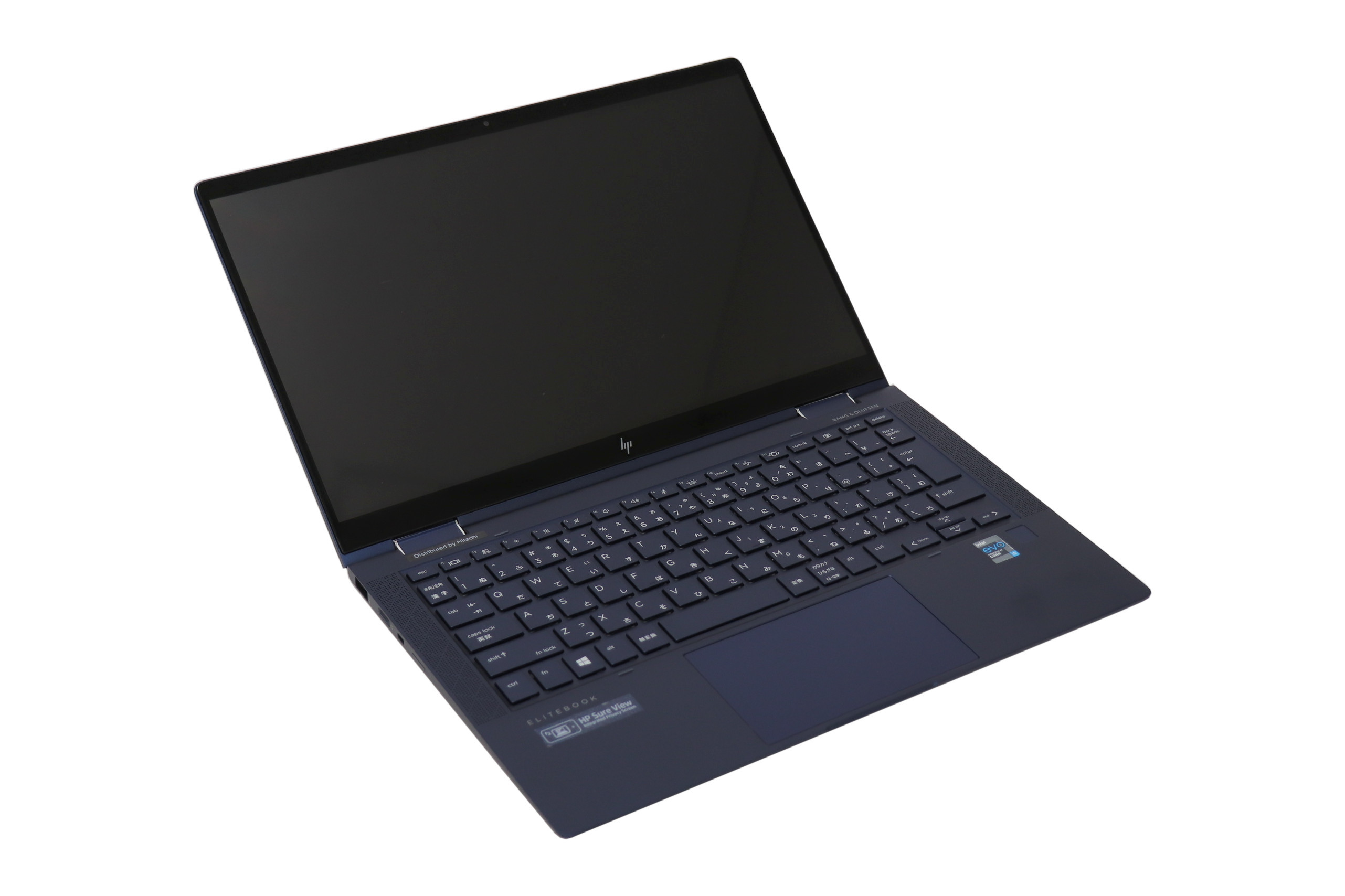 【HP】HP Elite Dragonfly G2