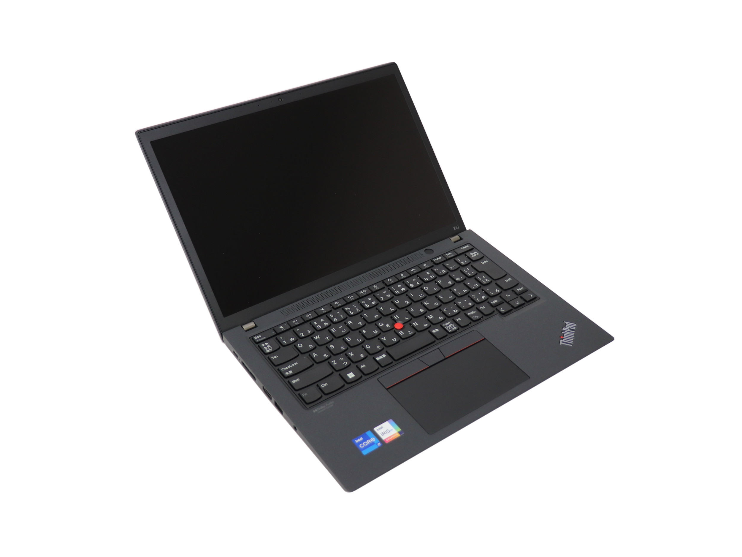 【Lenovo】ThinkPad X13 Gen 2