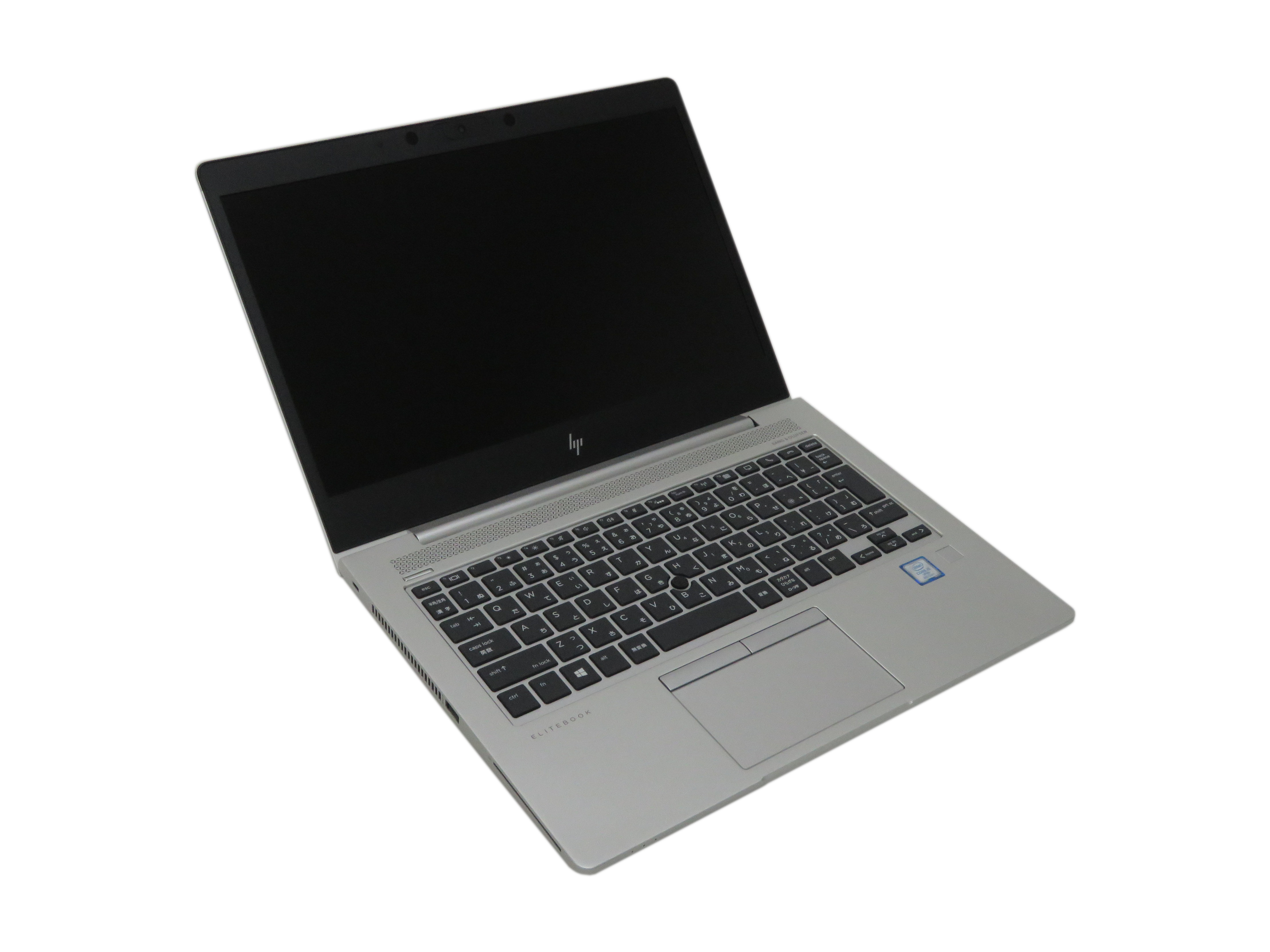 【HP】EliteBook 830 G6