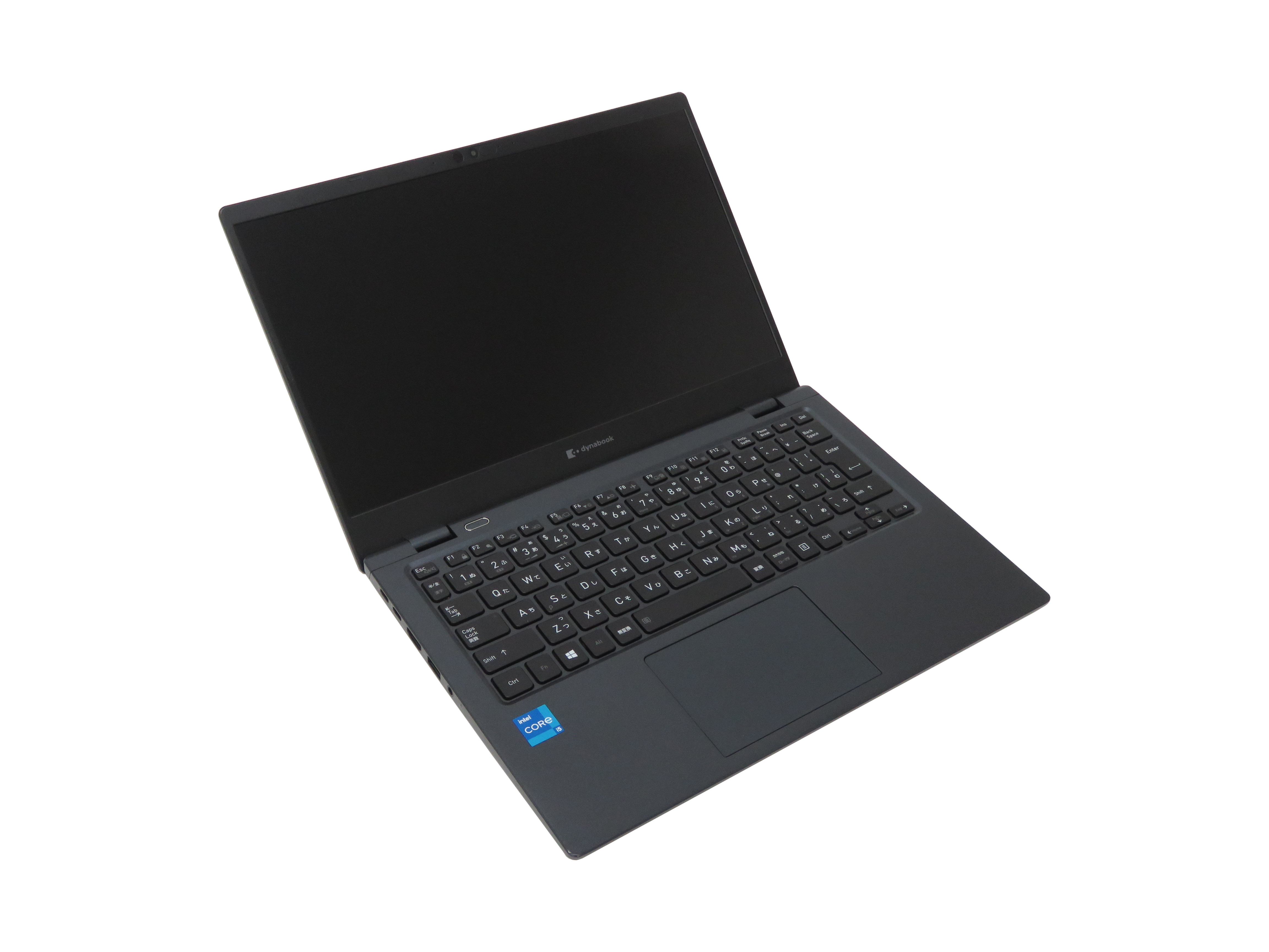 【dynabook】dynabook G83/HS