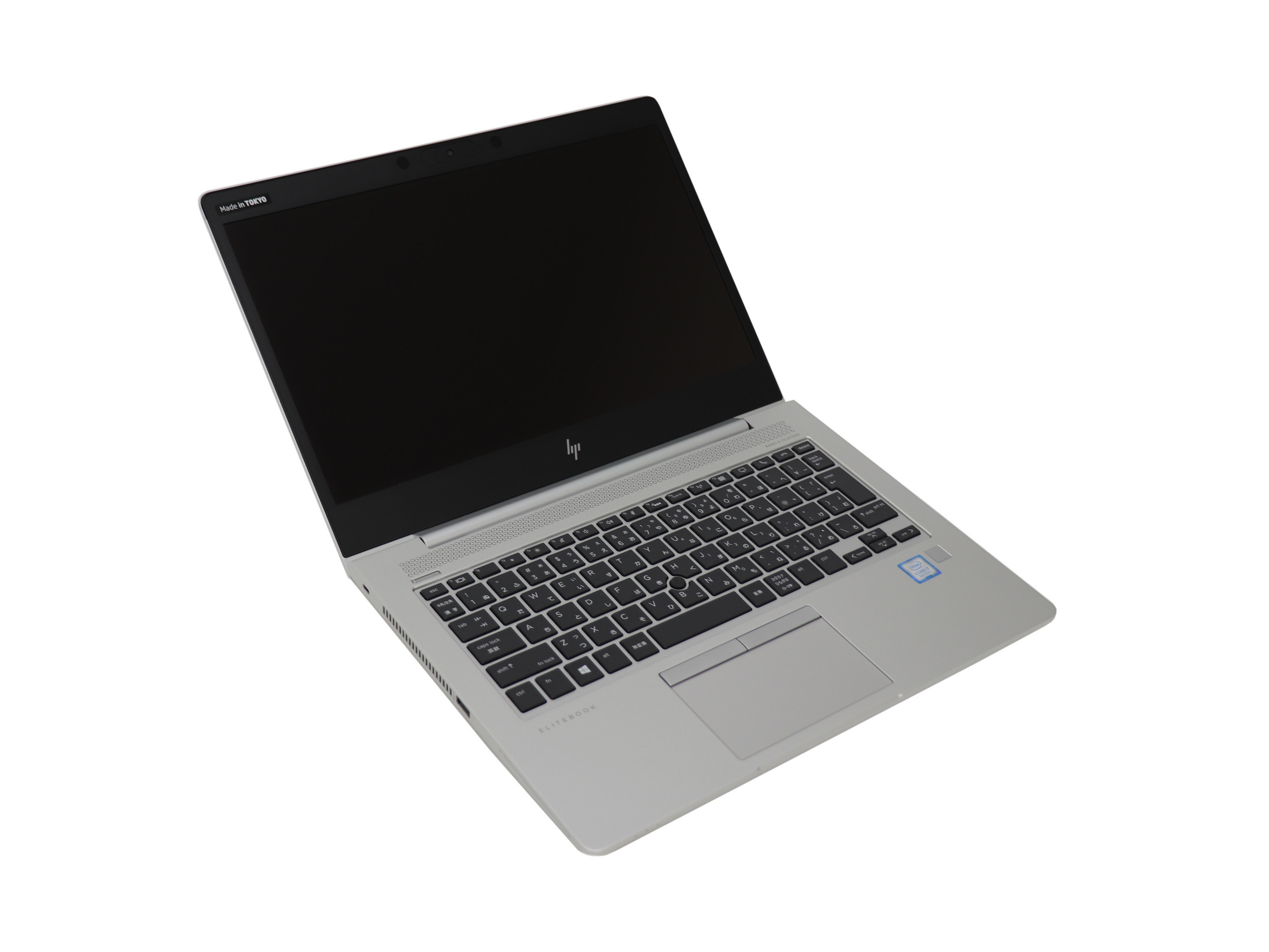 【HP】EliteBook 830 G6/CT