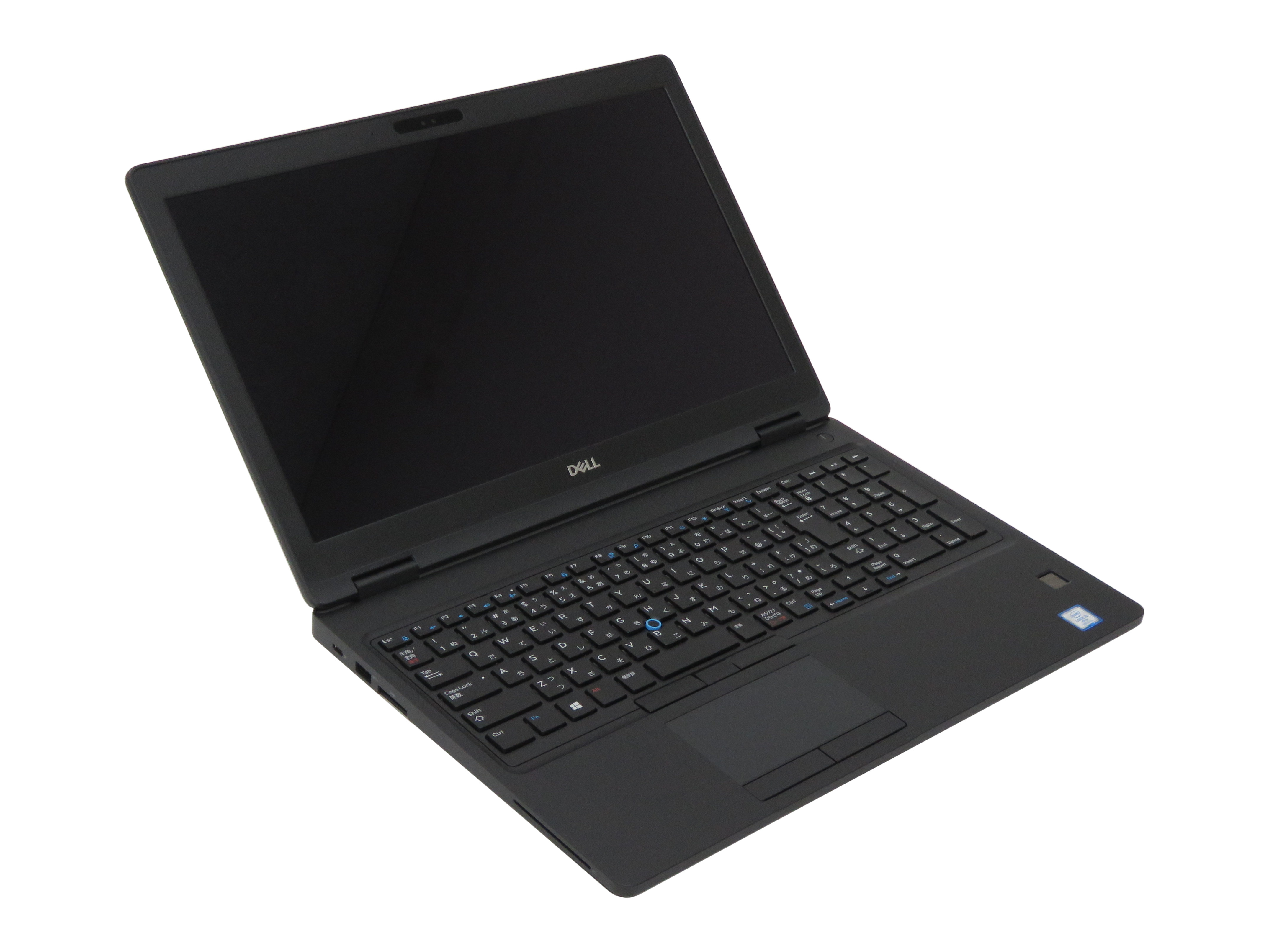 【DELL】Latitude 5590