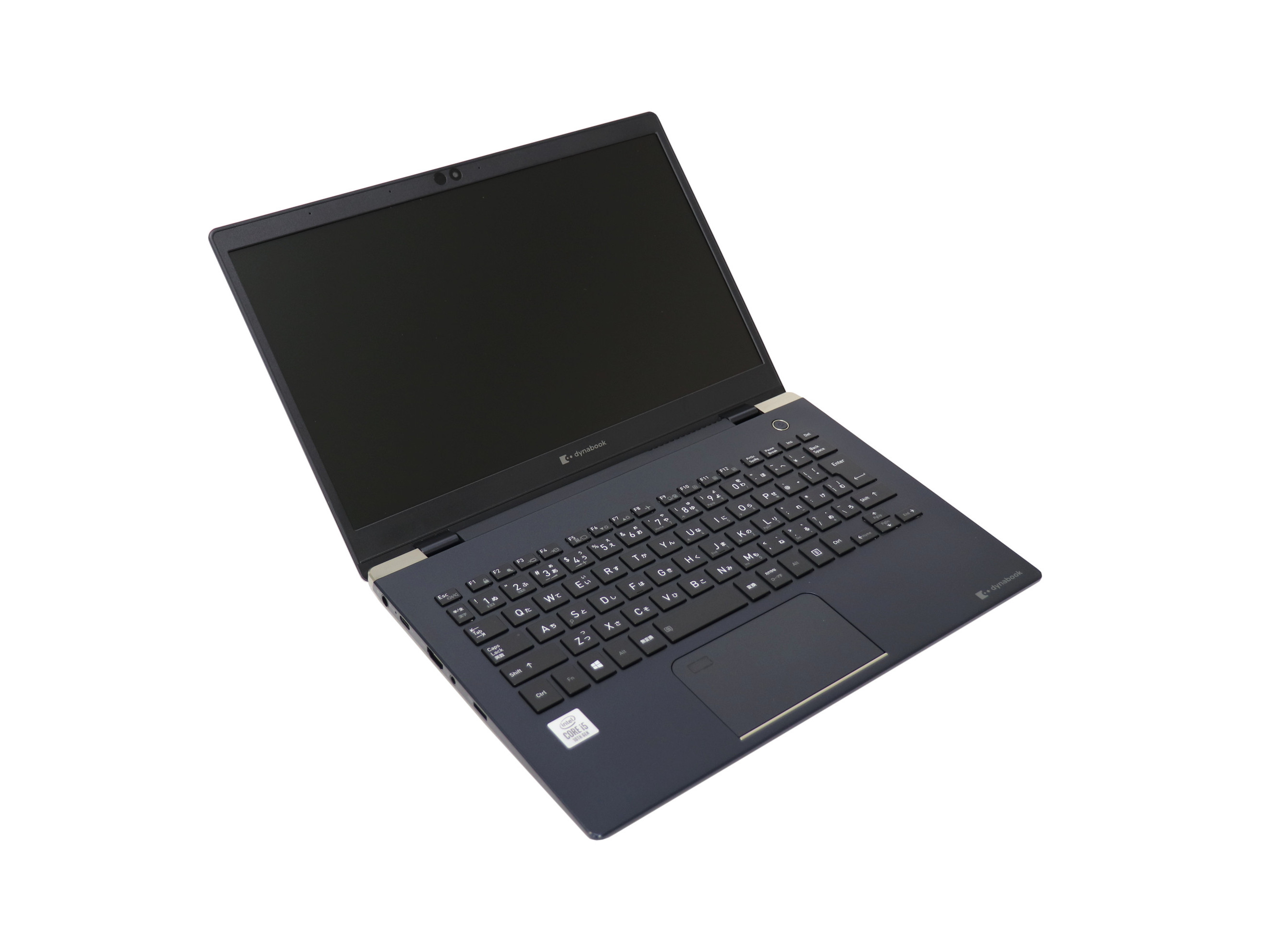 【Dynabook】dynabook G83/FP