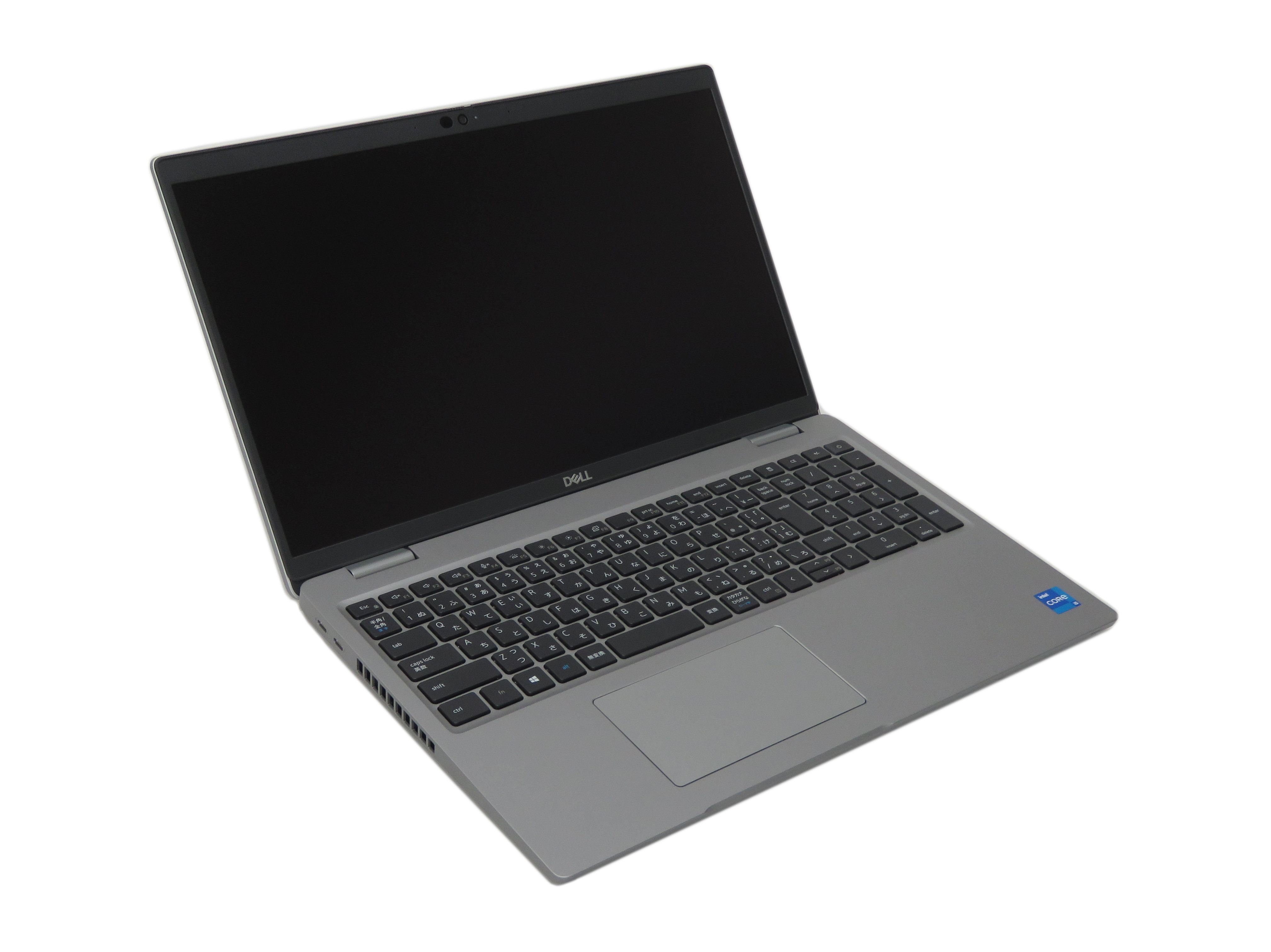 【DELL】Latitude 5520