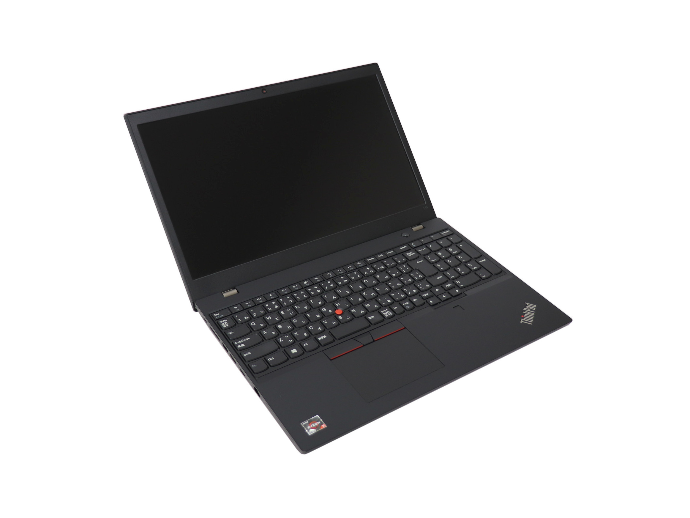 【Lenovo】ThinkPad L15 Gen 1