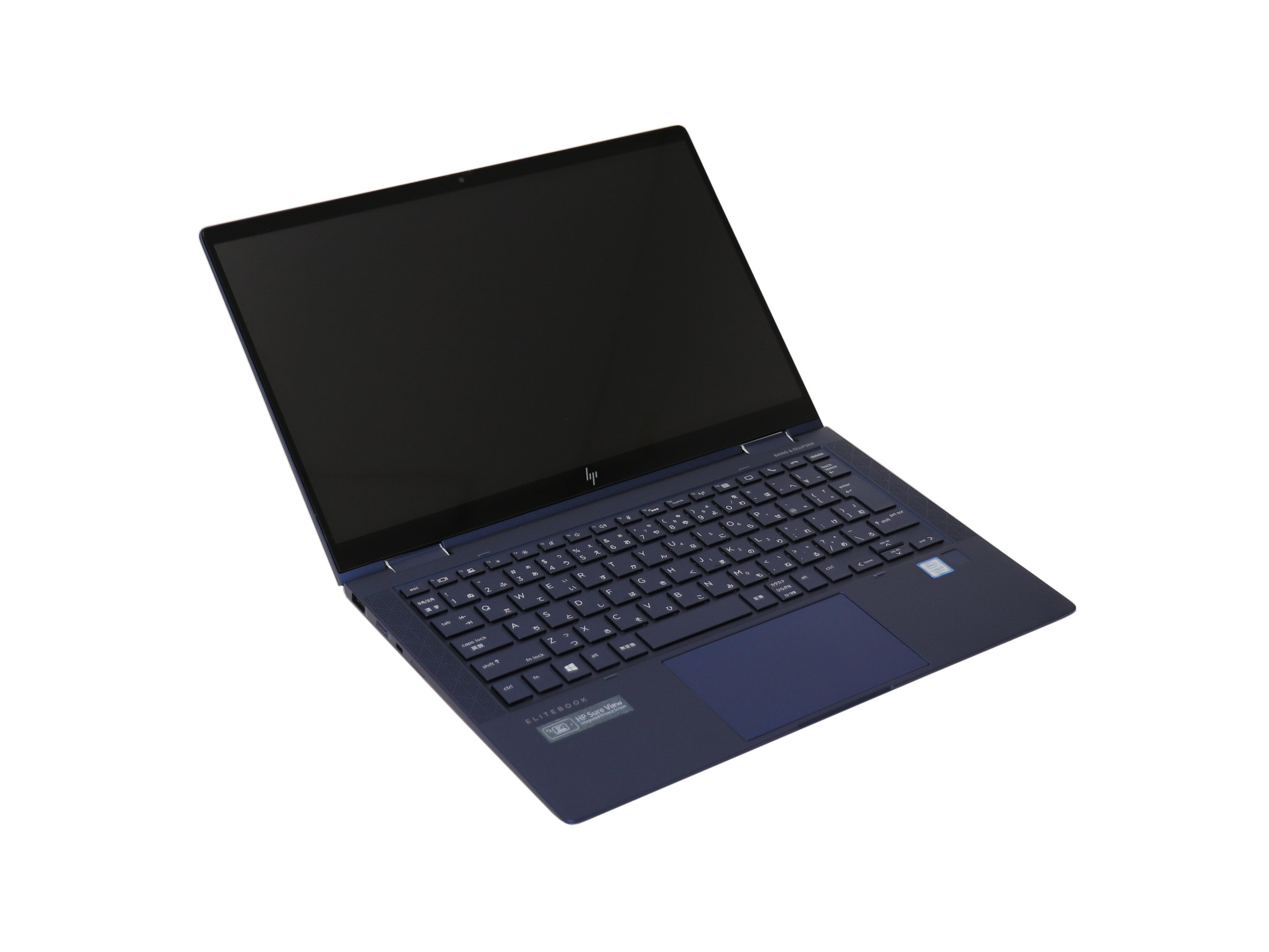 【HP】Elite Dragonfly
