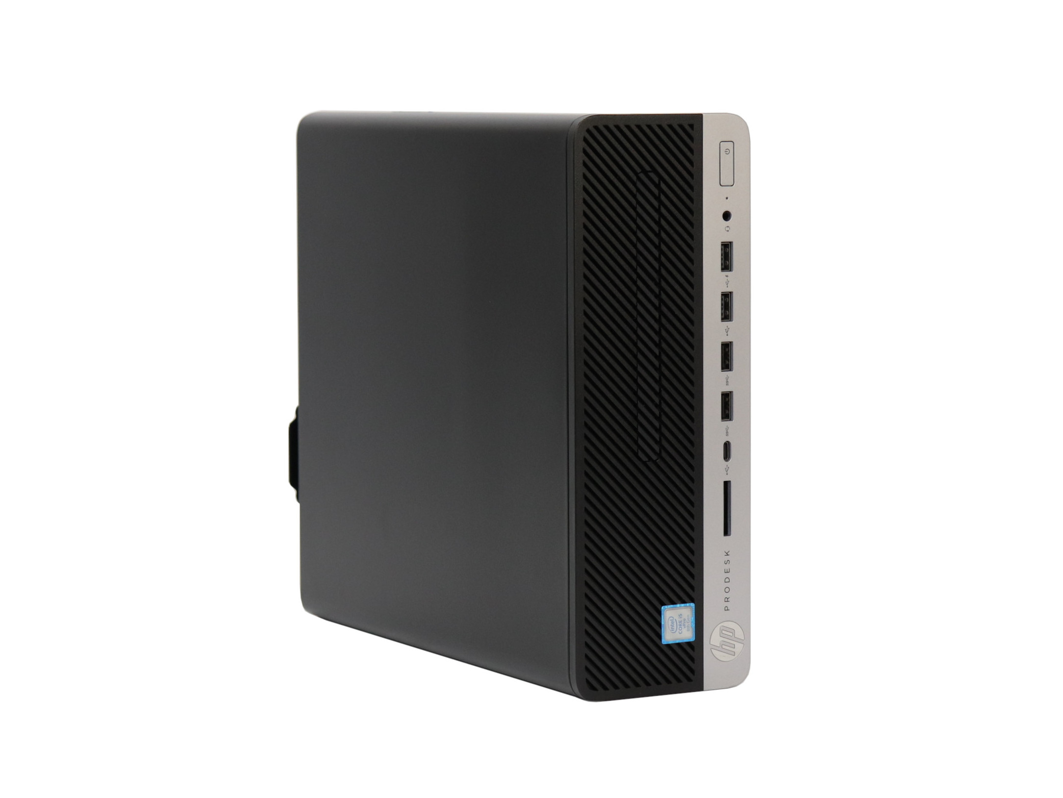 【HP】ProDesk 600 G4 SFF/CT