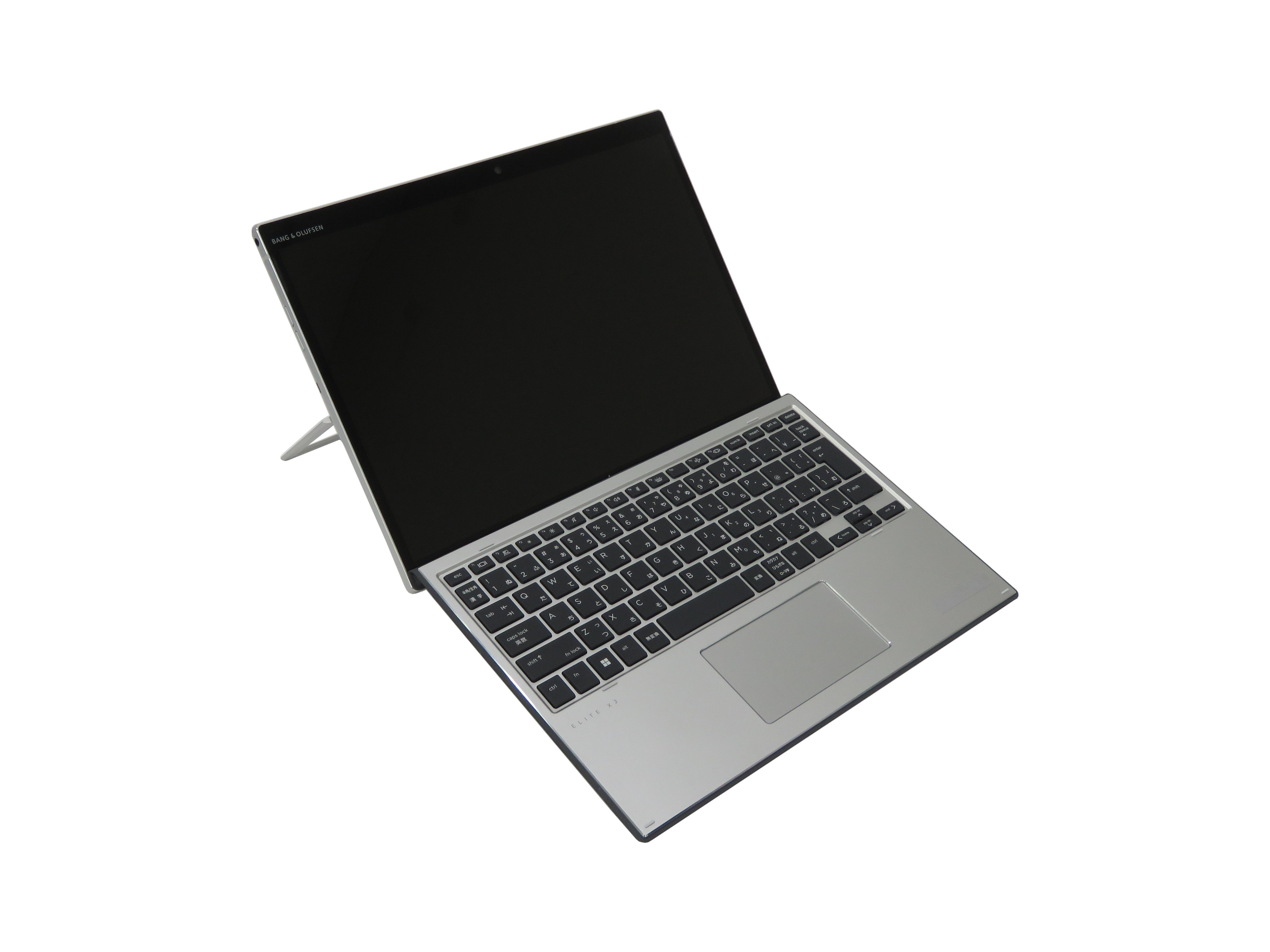 【HP】Elite x2 G8 Tablet（2in1タブレットPC）