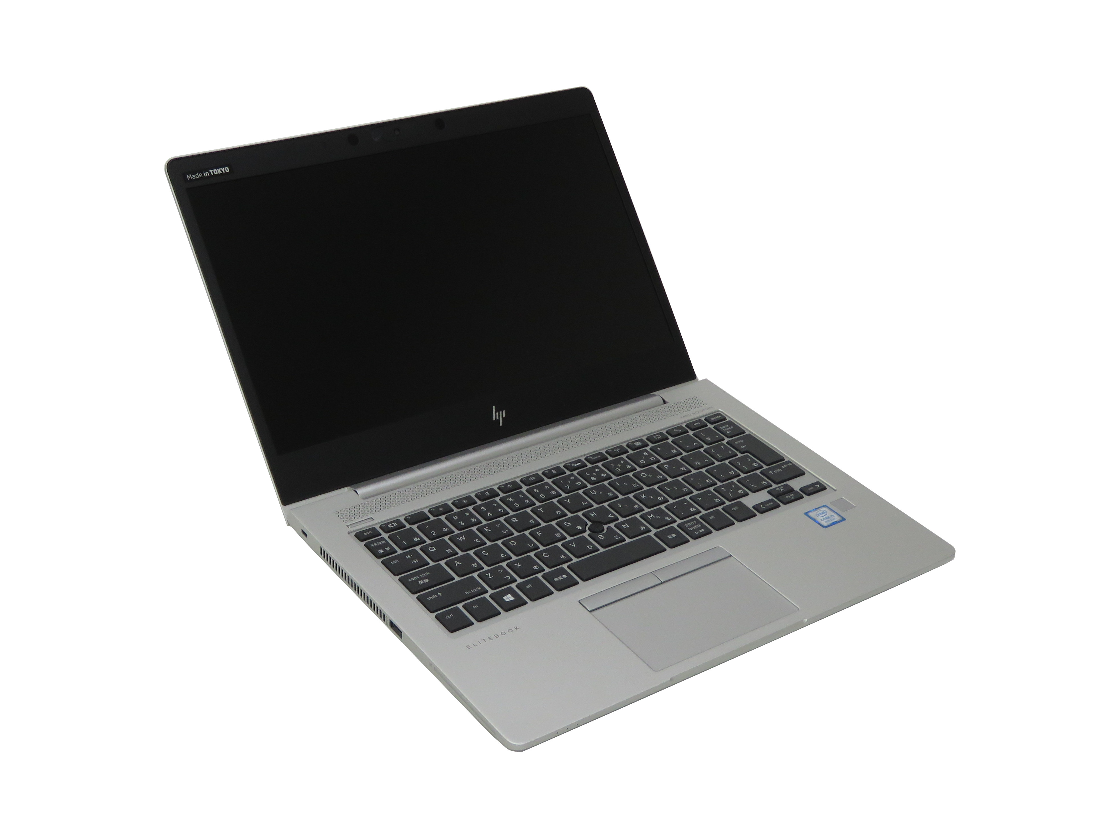 【HP】EliteBook 830 G6/CT