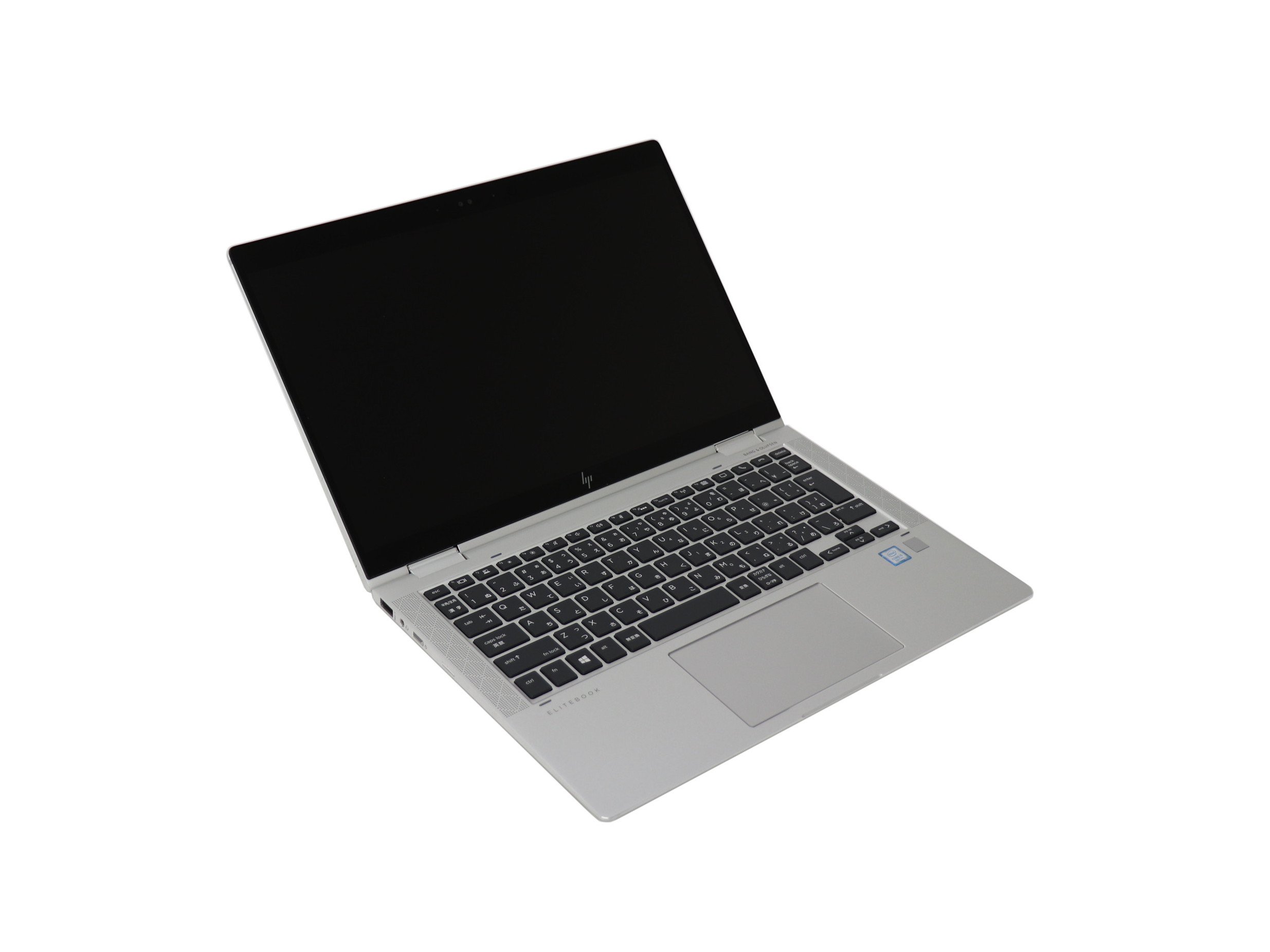 【HP】EliteBook x360 1030 G3