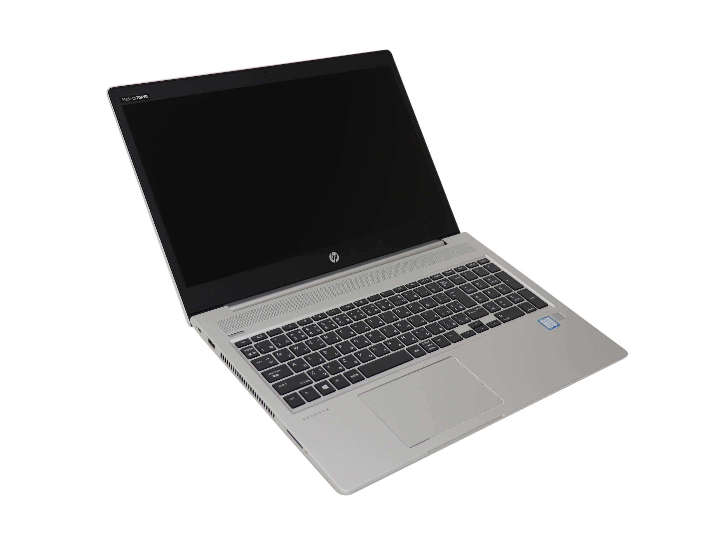 【HP】ProBook 450 G6