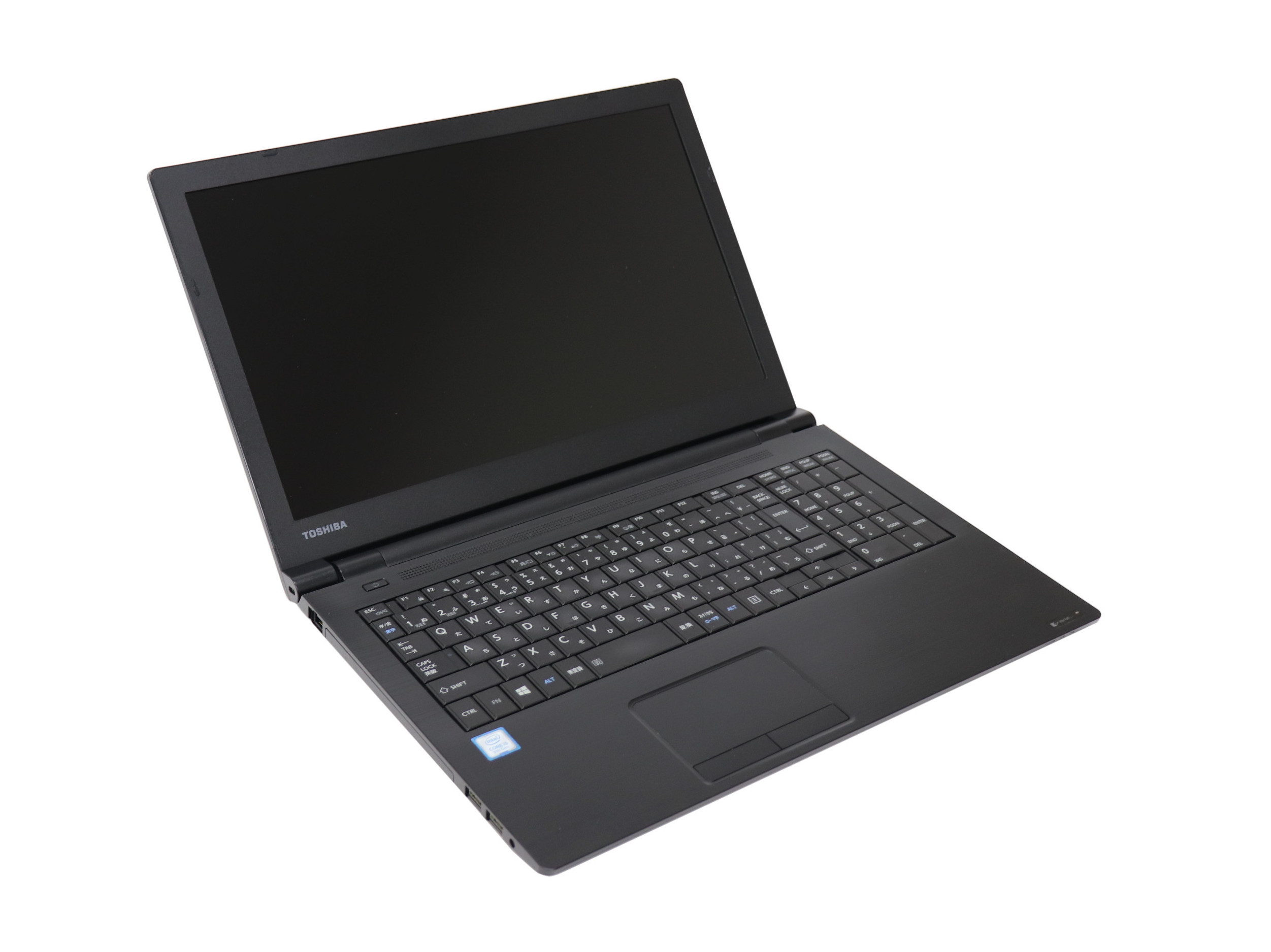 【Dynabook】dynabook B65/DN