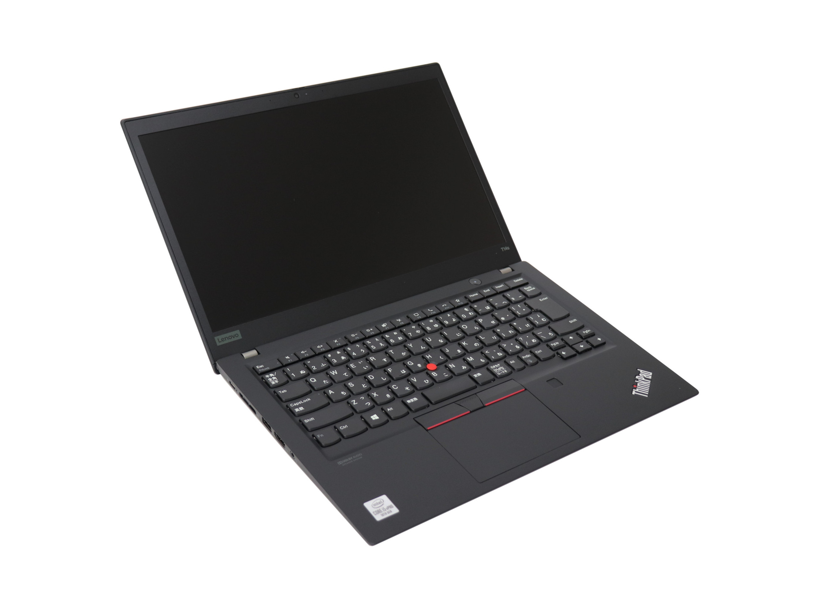 【Lenovo】ThinkPad T14s Gen 1