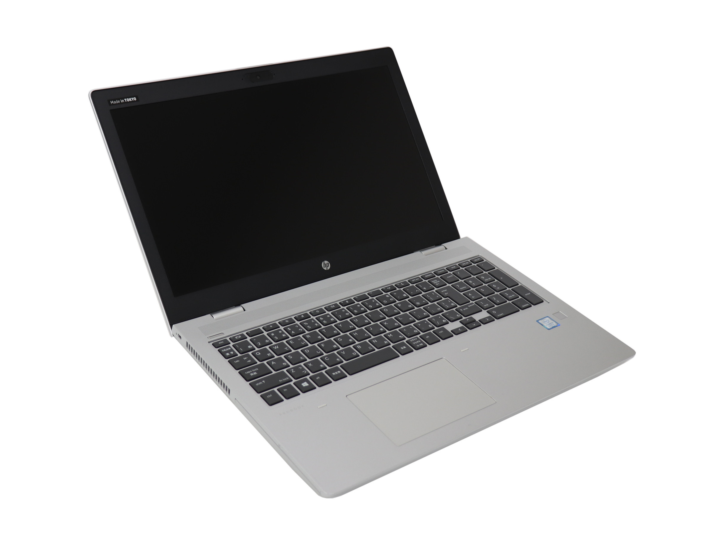 【HP】ProBook 650 G5/CT