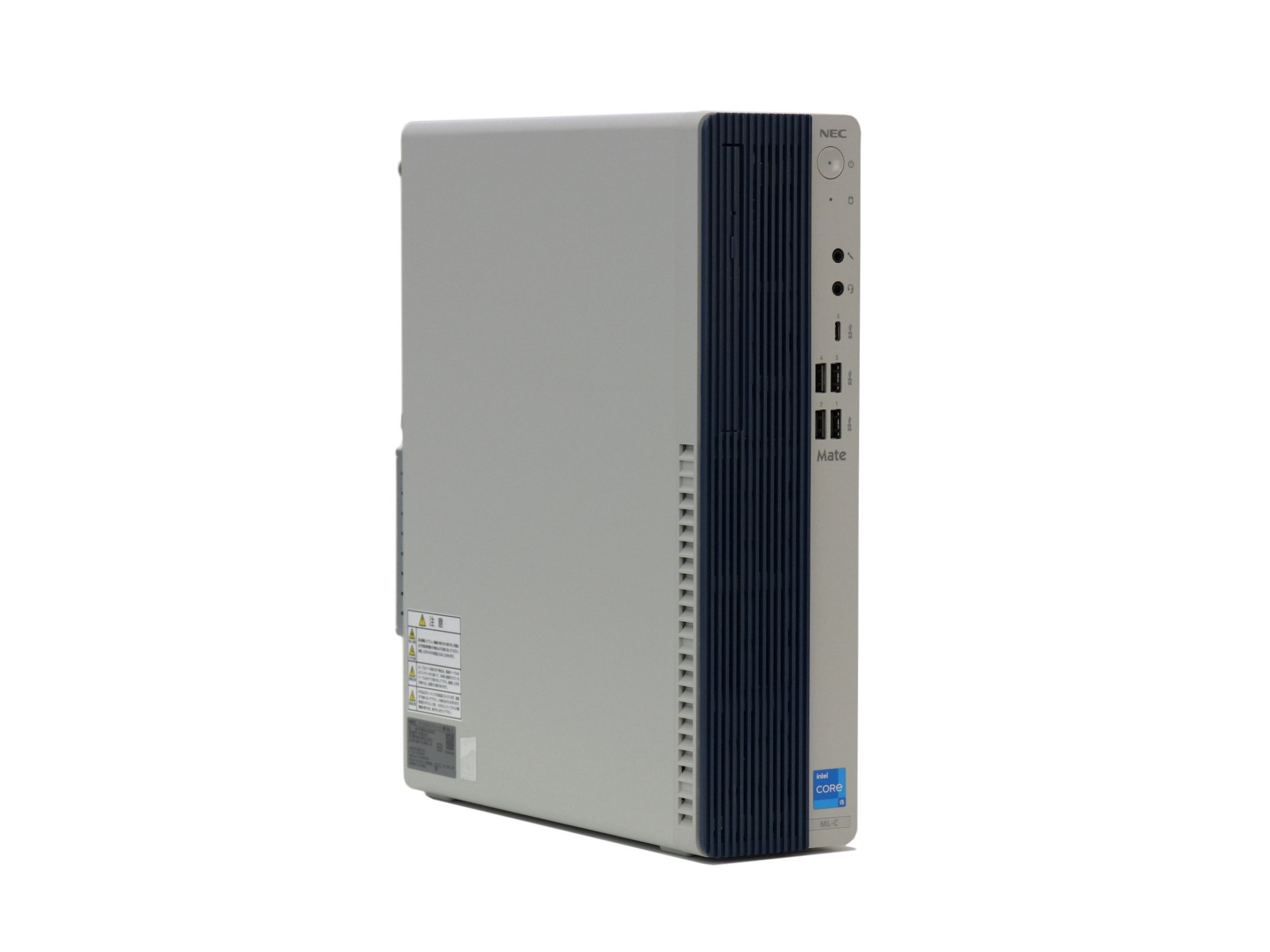 【NEC】Mete タイプML（MKT44/L-C）