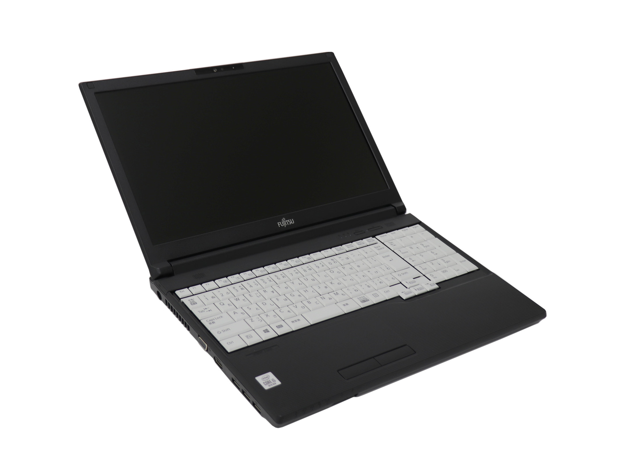 【富士通】LIFEBOOK A5510/D