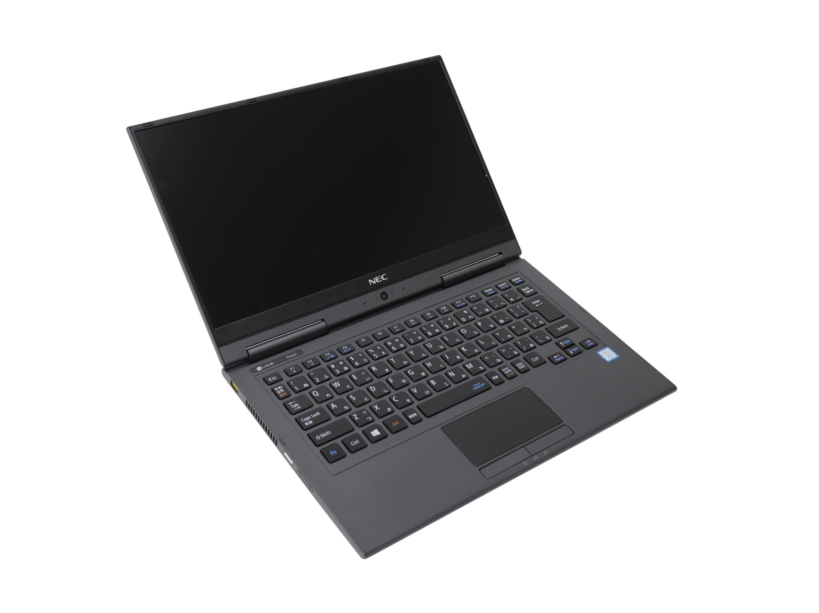 【NEC】LAVIE Direct HZ ［Hybrid ZERO］