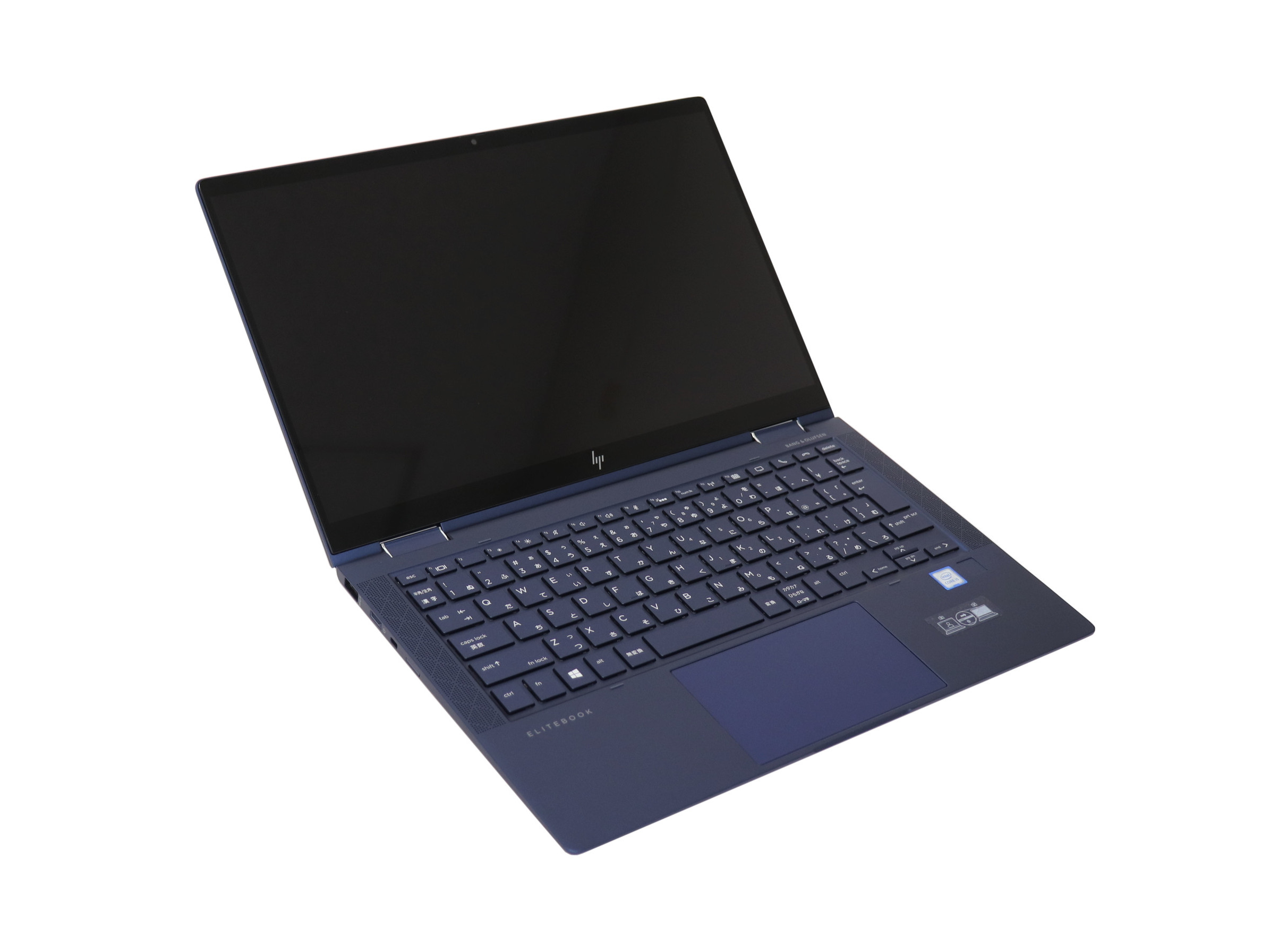 【HP】Elite Dragonfly