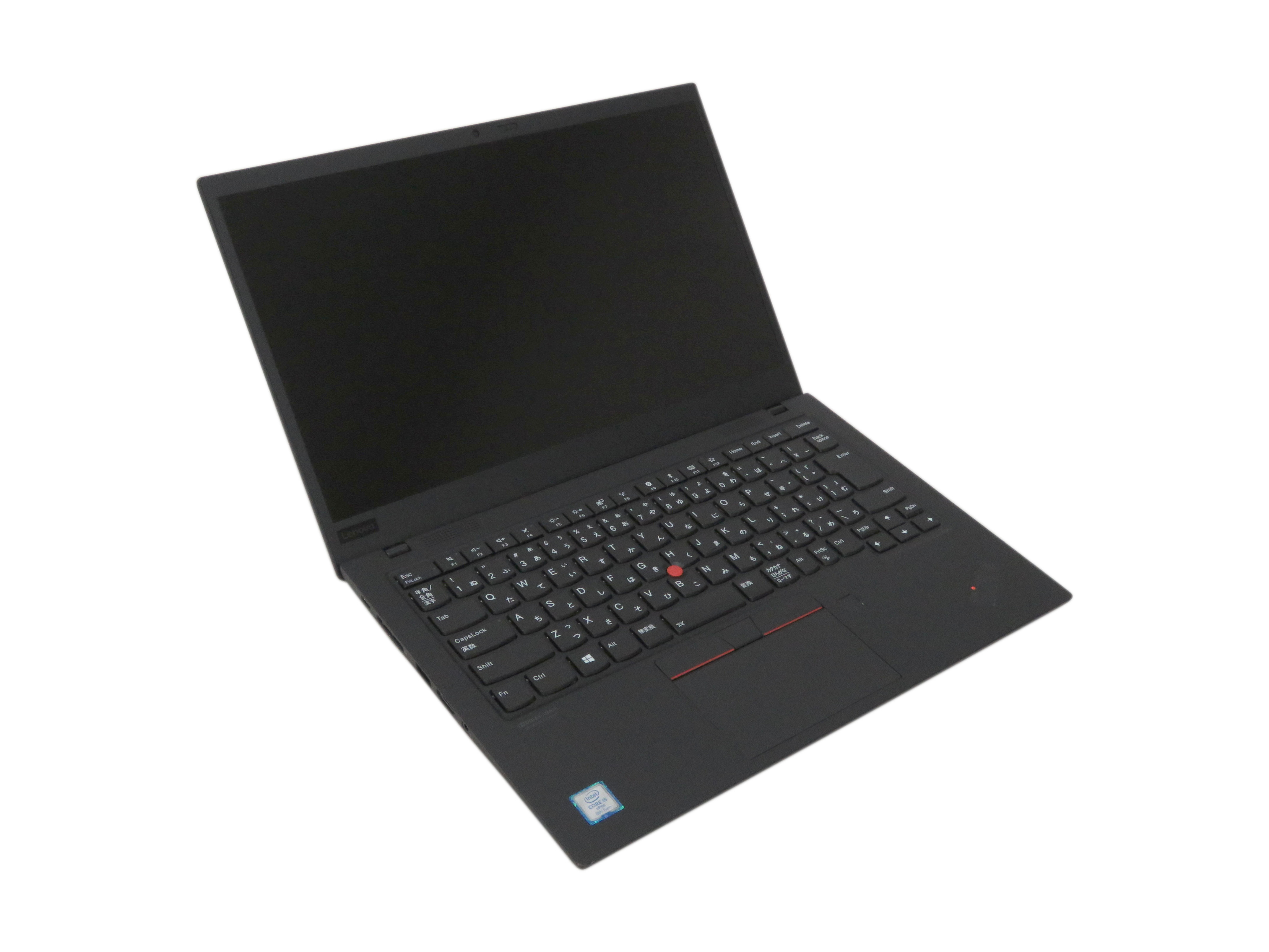 【Lenovo】ThinkPad X1 Carbon 7th Gen