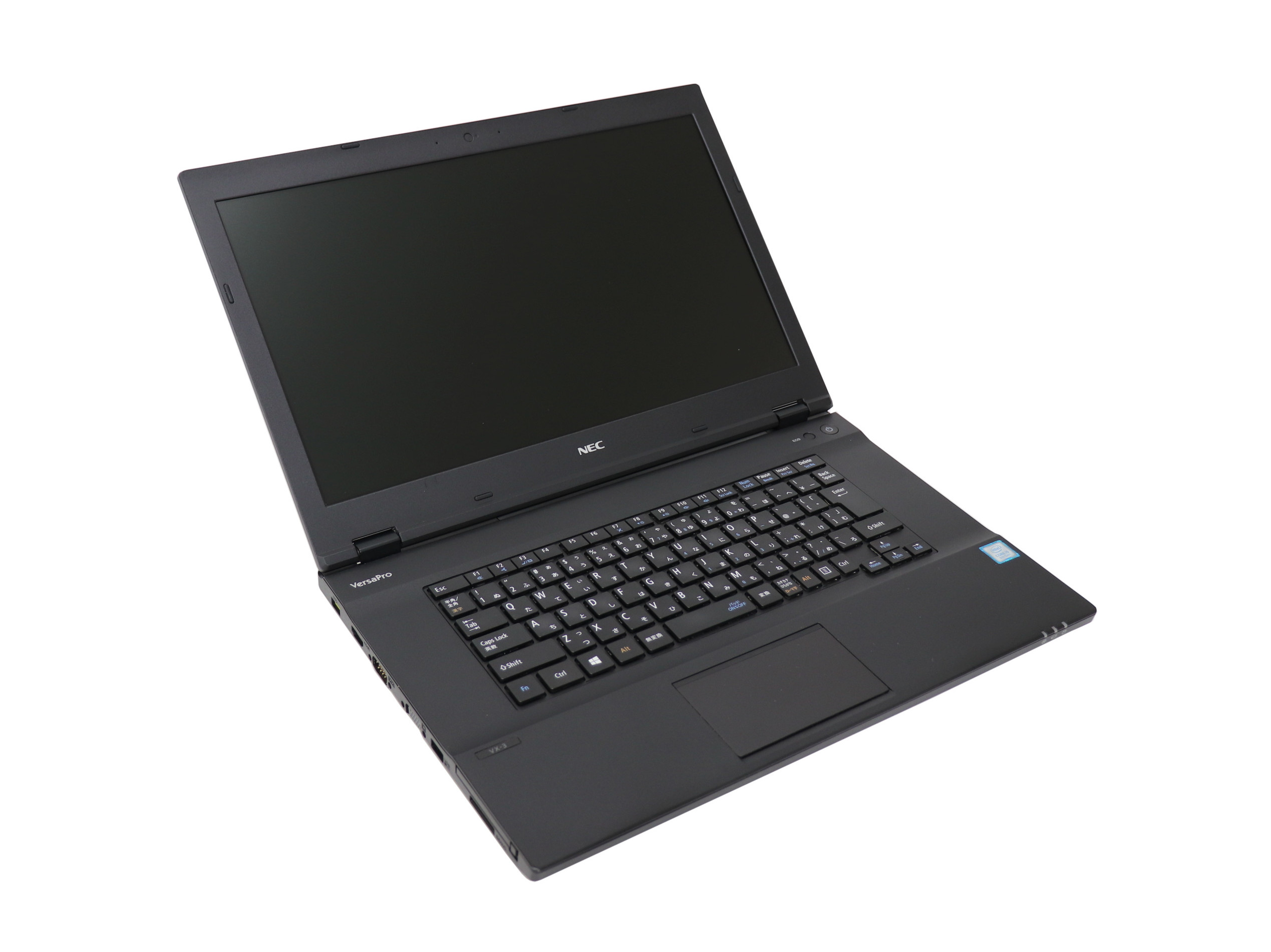 【NEC】VersaPro タイプVX（VKM17/X-3）