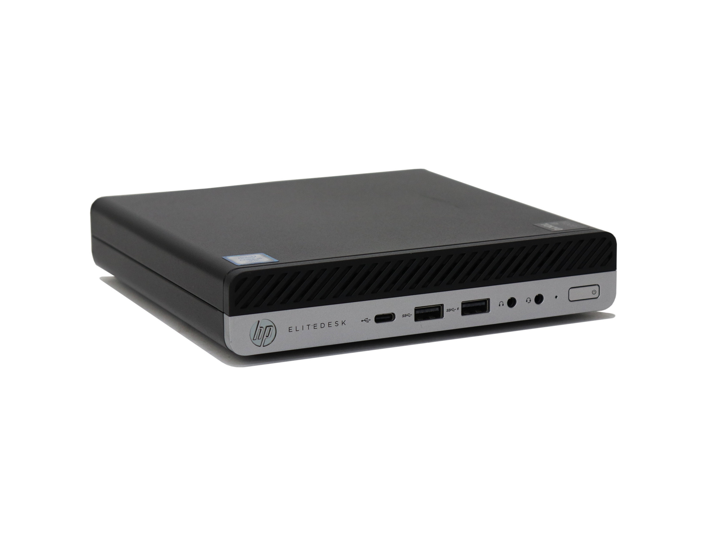 【HP】EliteDesk 800 G5 DM