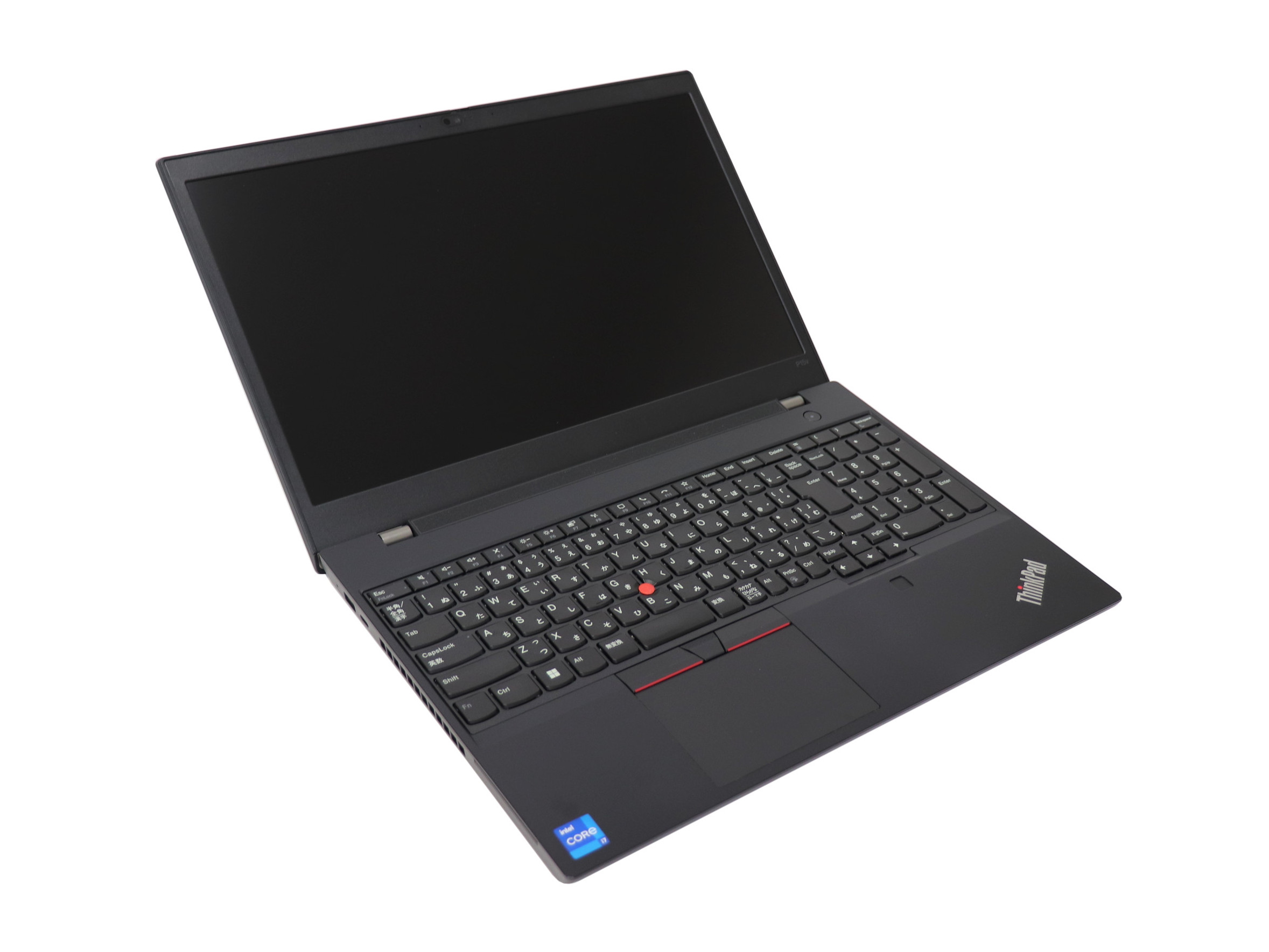 【Lenovo】ThinkPad P15v Gen 3