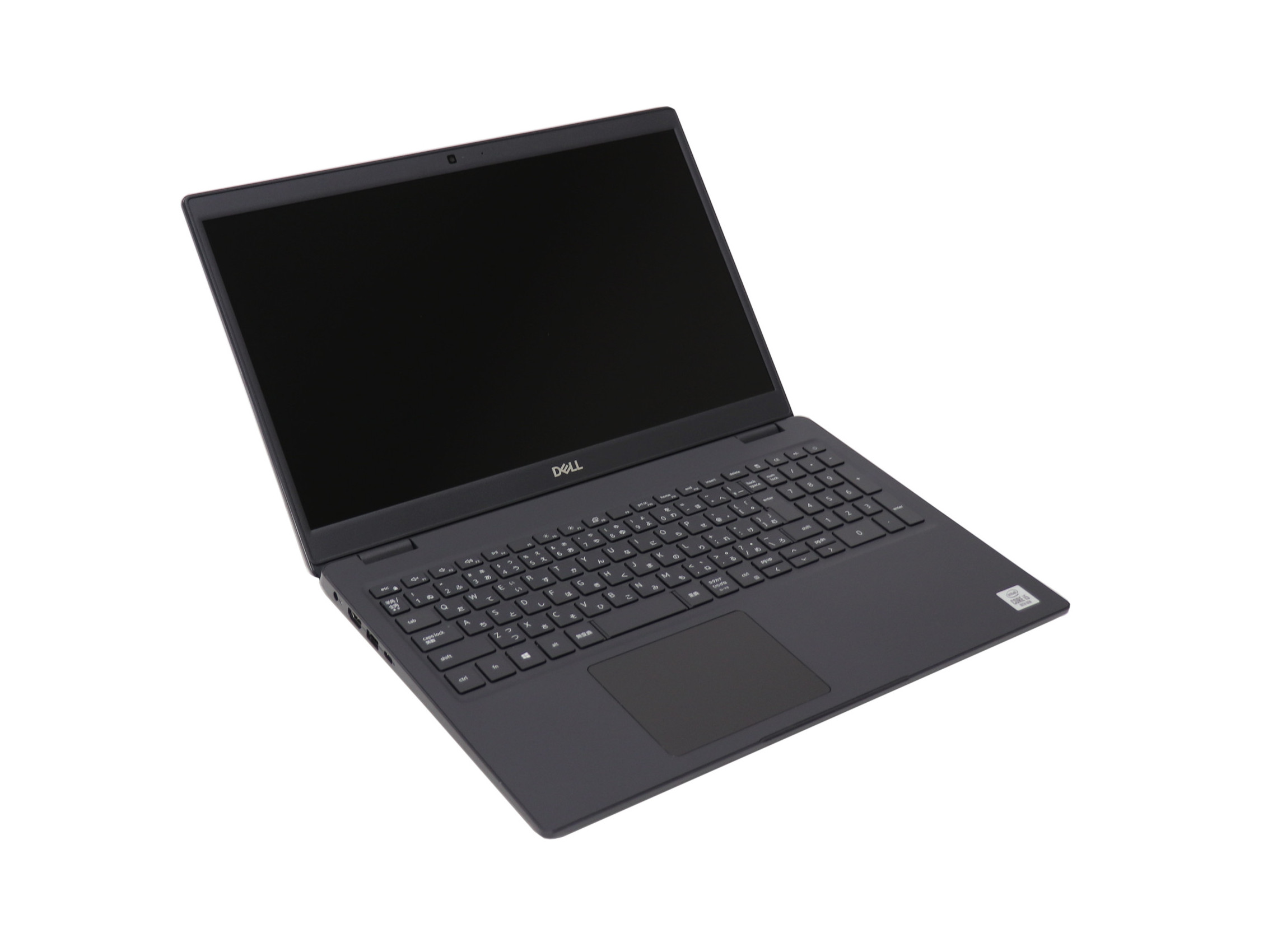 【DELL】Latitude 3510