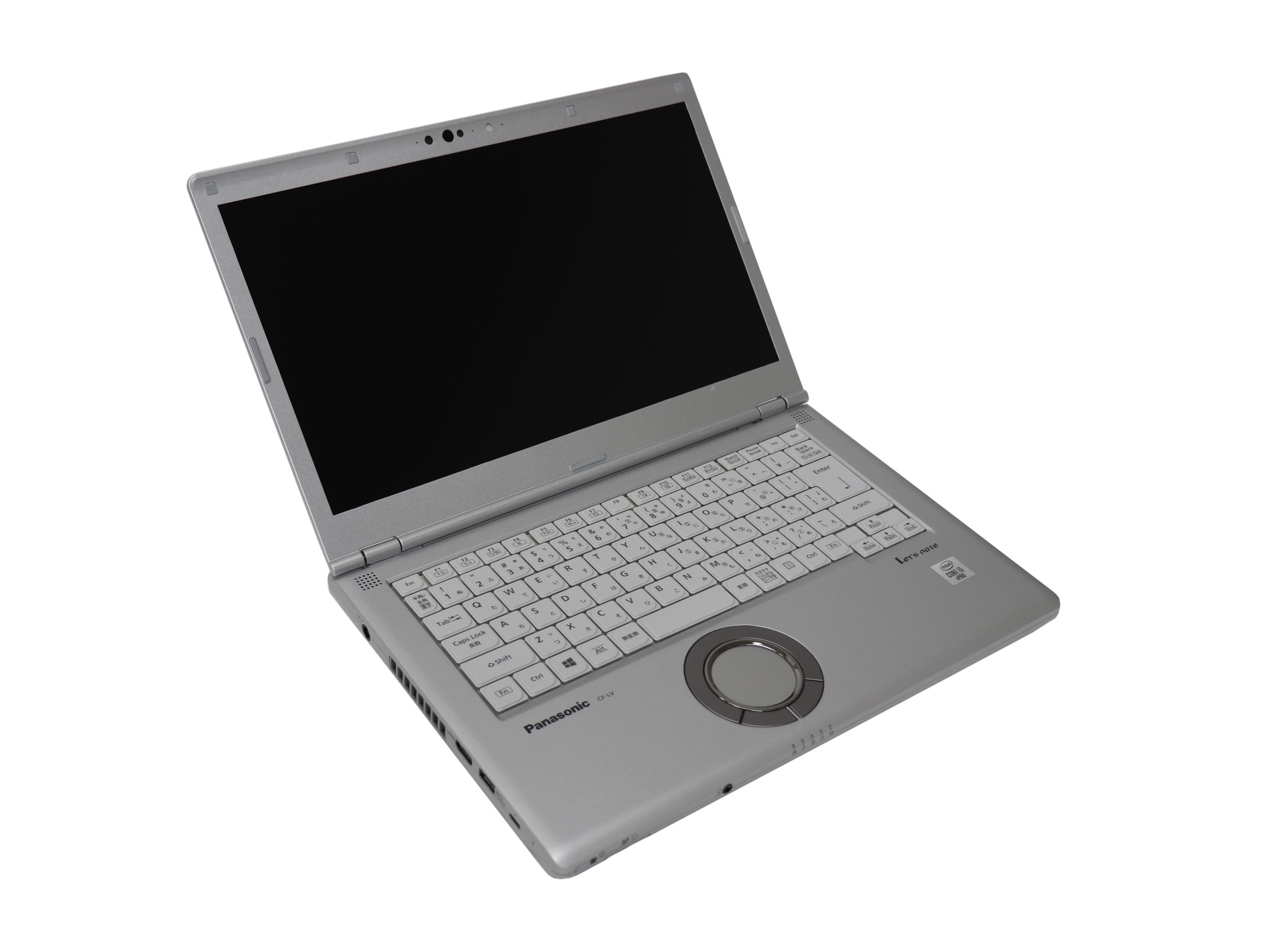【Panasonic】Let's note CF-LV9